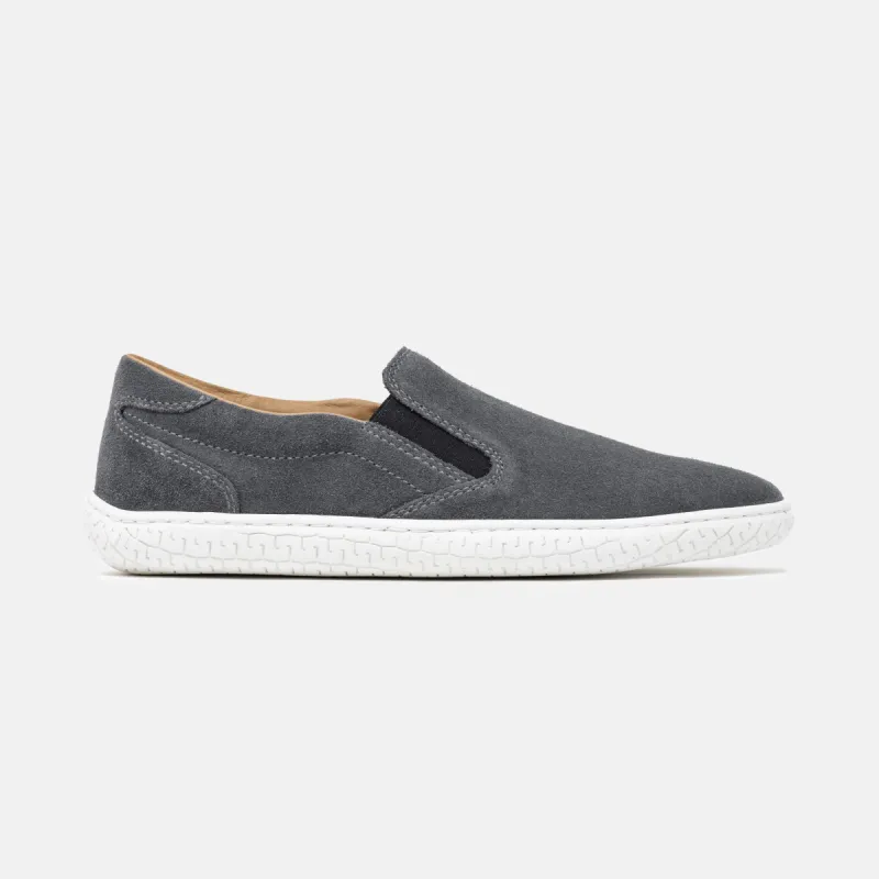 Slipstream - Charcoal sold by Piloti Driving Shoes