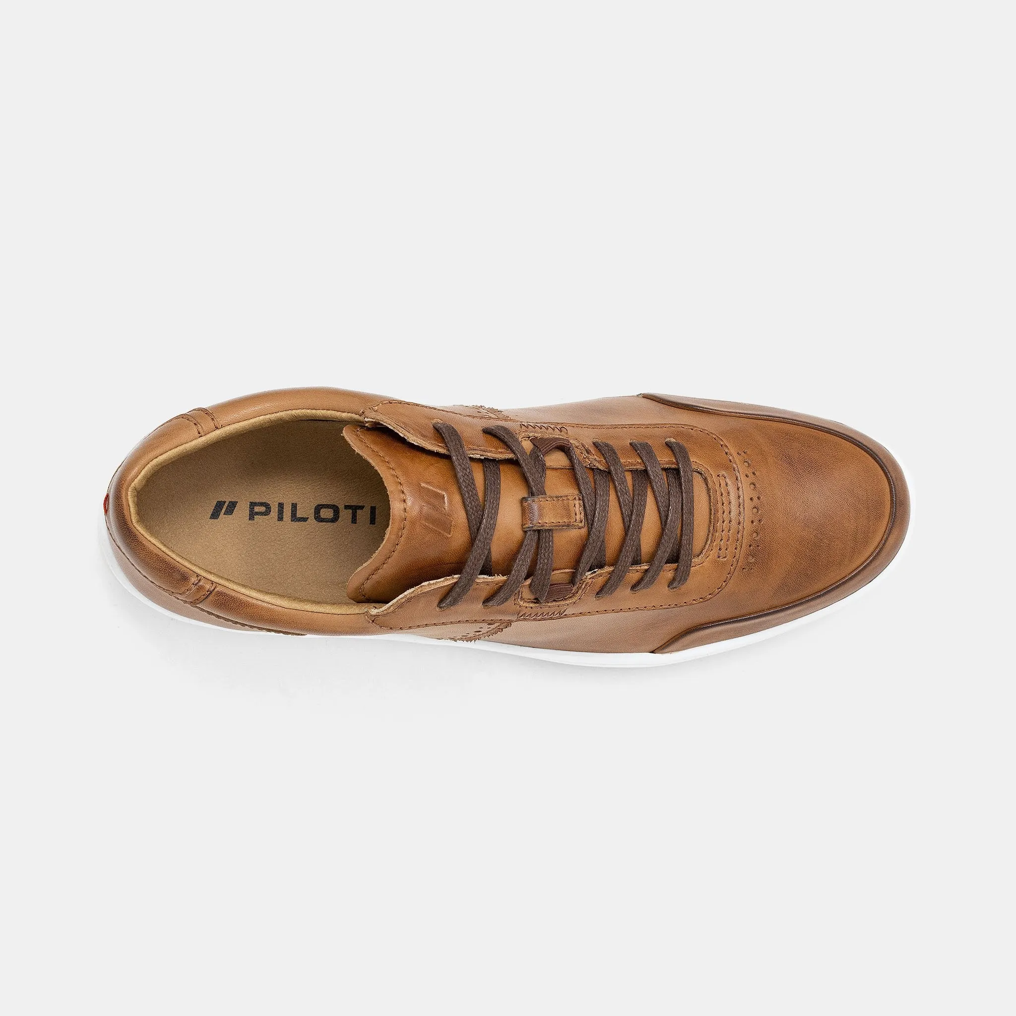 Avenue - Cognac sold by Piloti Driving Shoes product image thumbnail 5