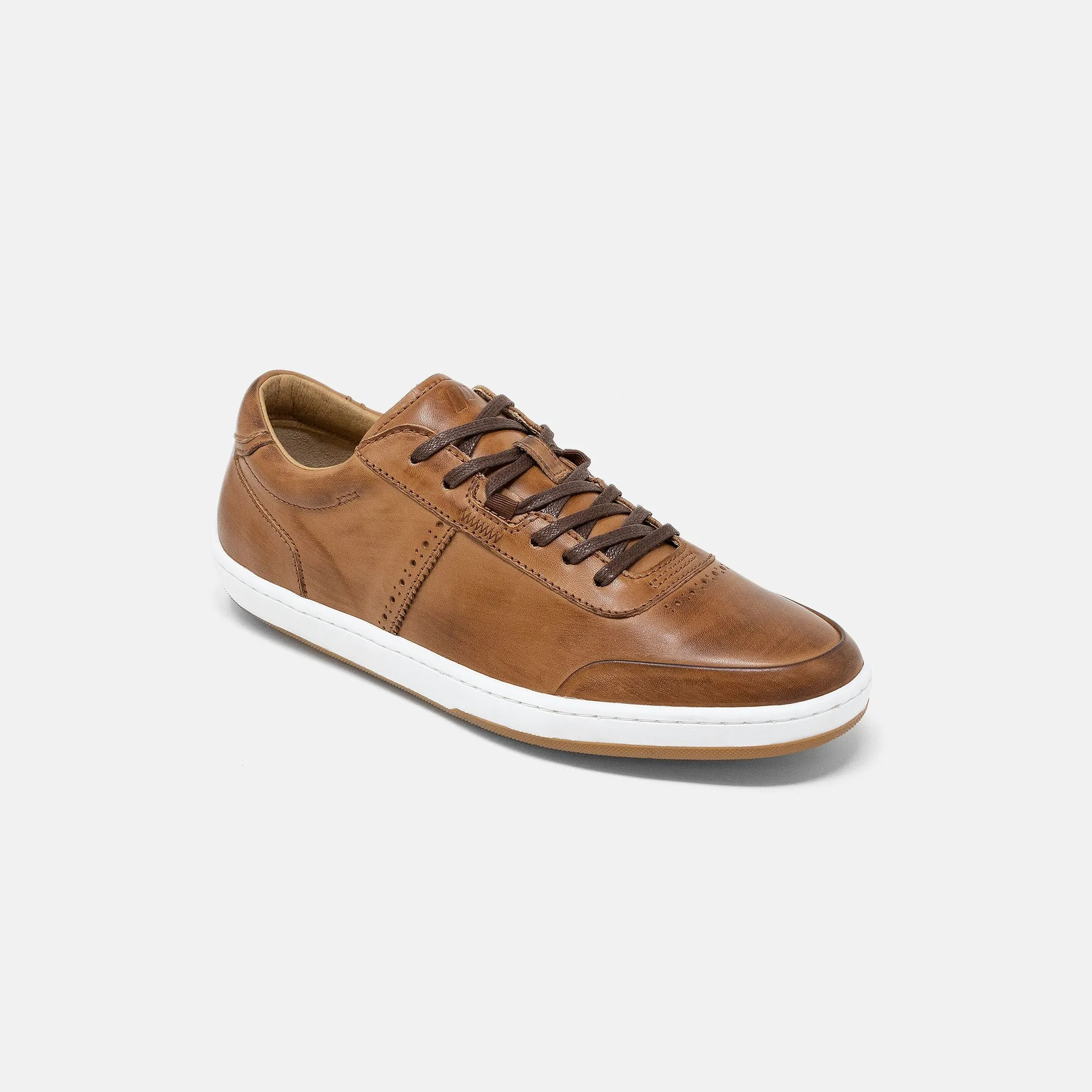 Avenue - Cognac sold by Piloti Driving Shoes product image thumbnail 2