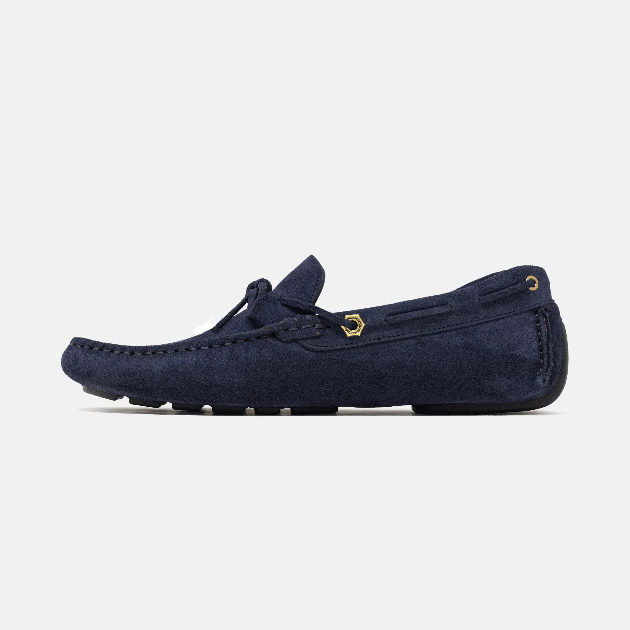 Atlas - Navy sold by Piloti Driving Shoes product image thumbnail 4
