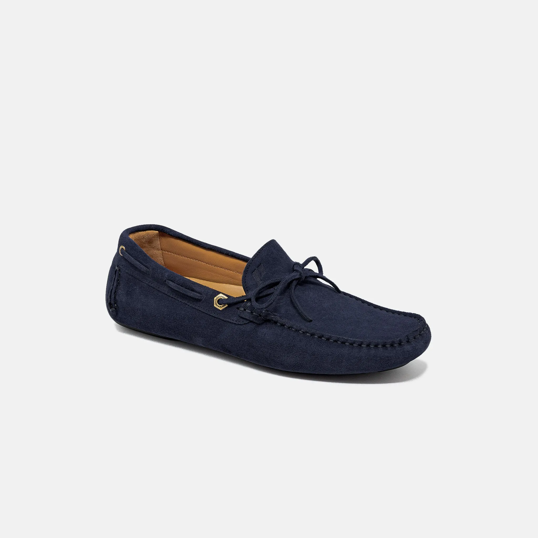 Atlas - Navy sold by Piloti Driving Shoes product image thumbnail 2
