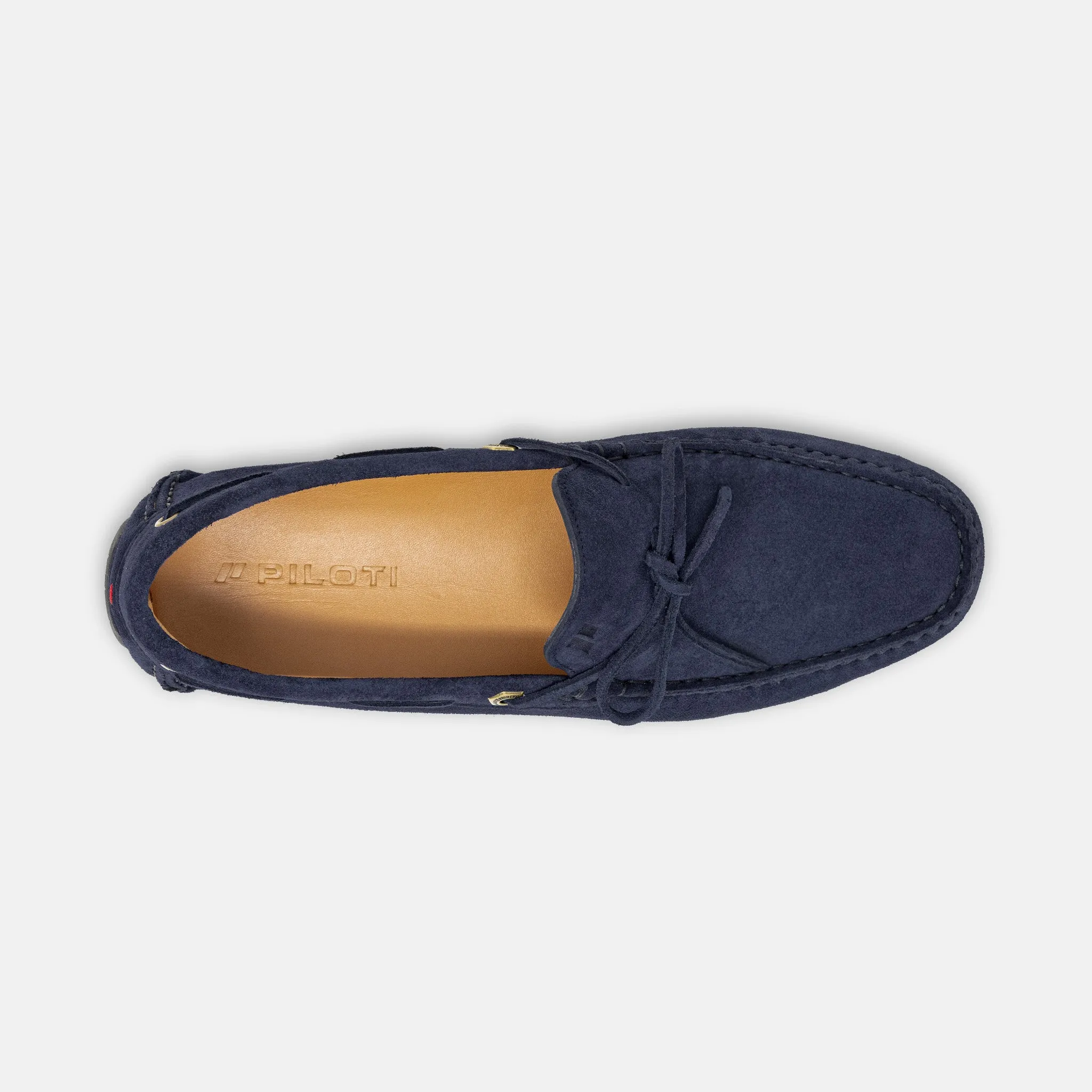 Atlas - Navy sold by Piloti Driving Shoes product image thumbnail 5