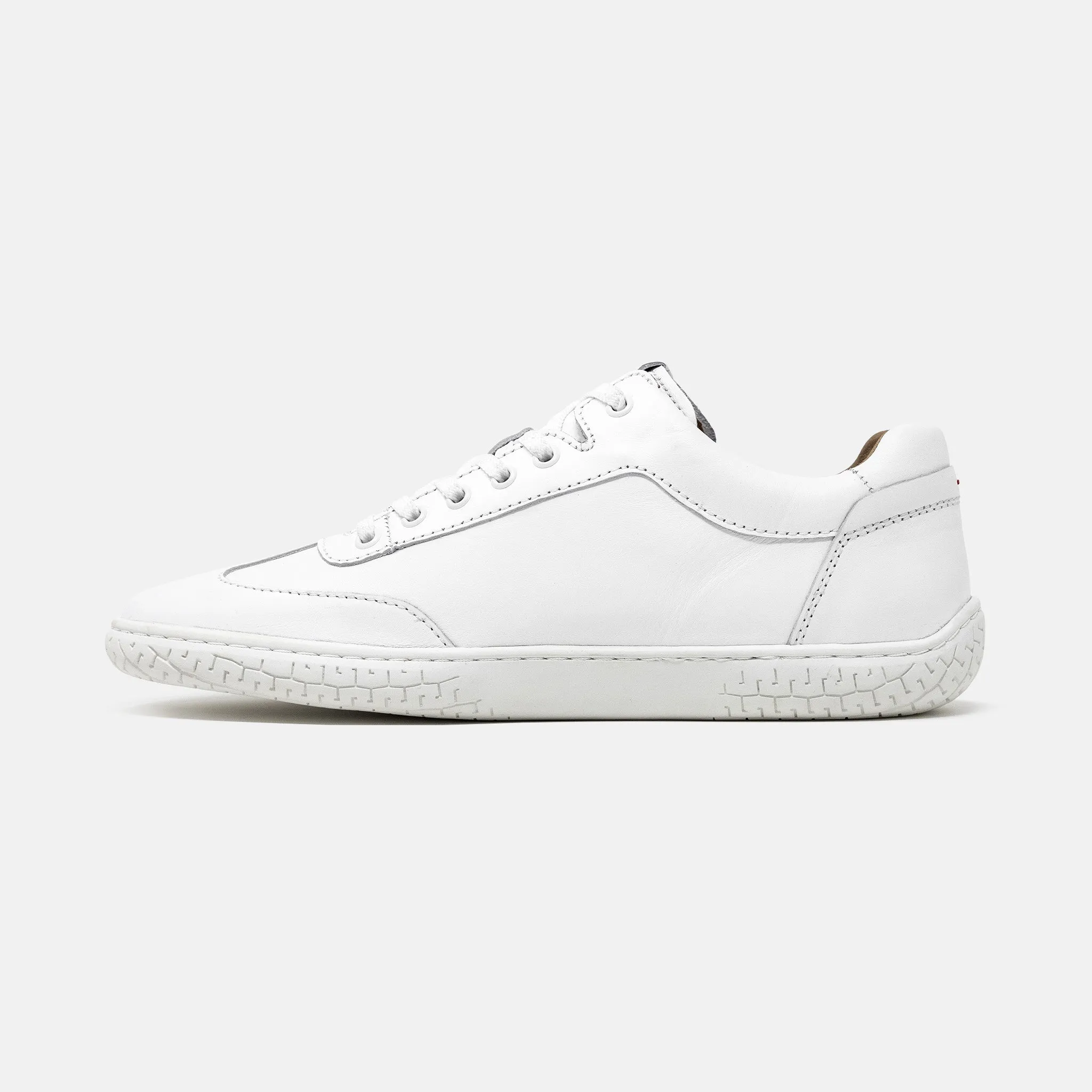 Shift - White sold by Piloti Driving Shoes product image thumbnail 4