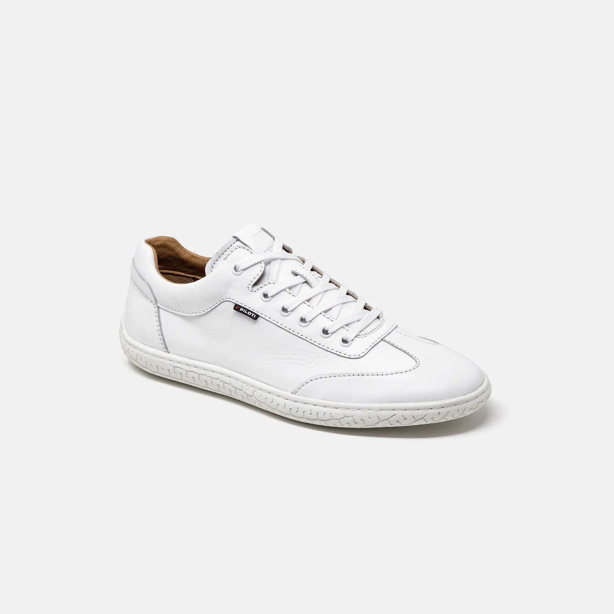 Shift - White sold by Piloti Driving Shoes product image thumbnail 2