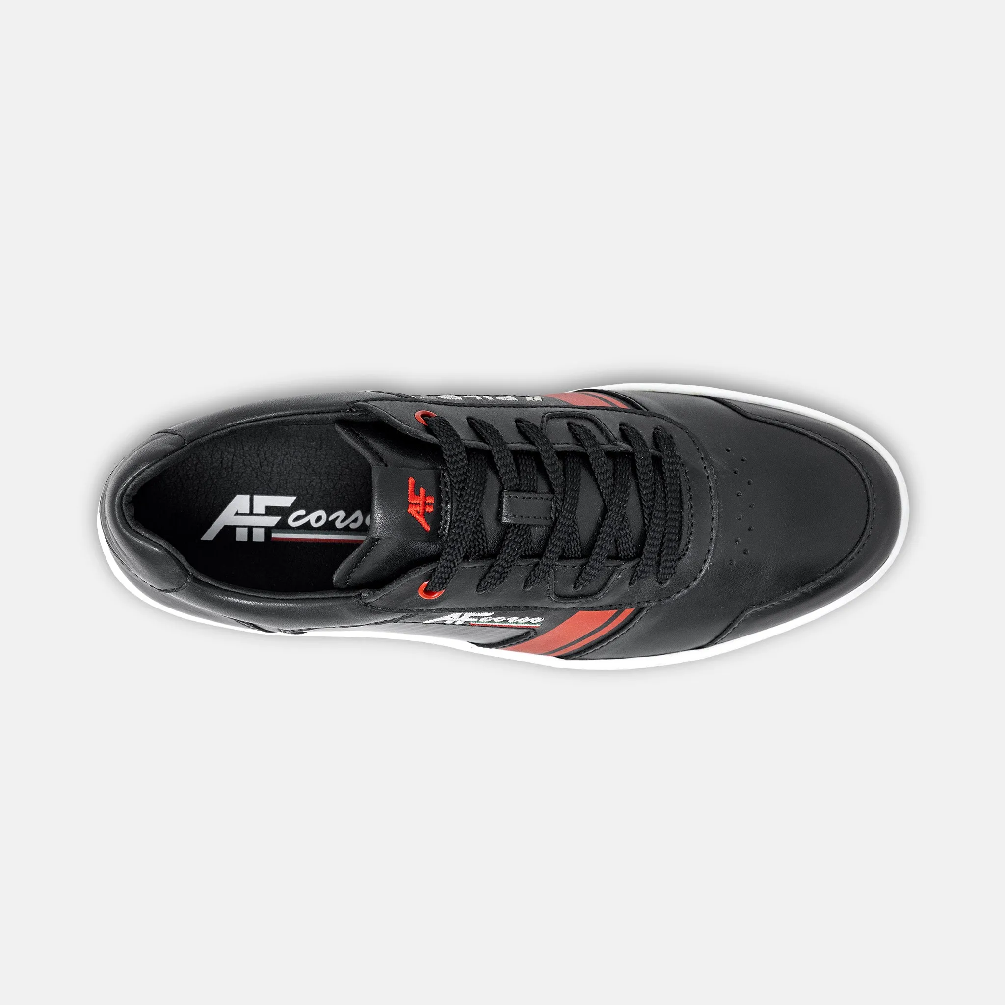 Competizione - AF Corse Black sold by Piloti Driving Shoes product image thumbnail 5