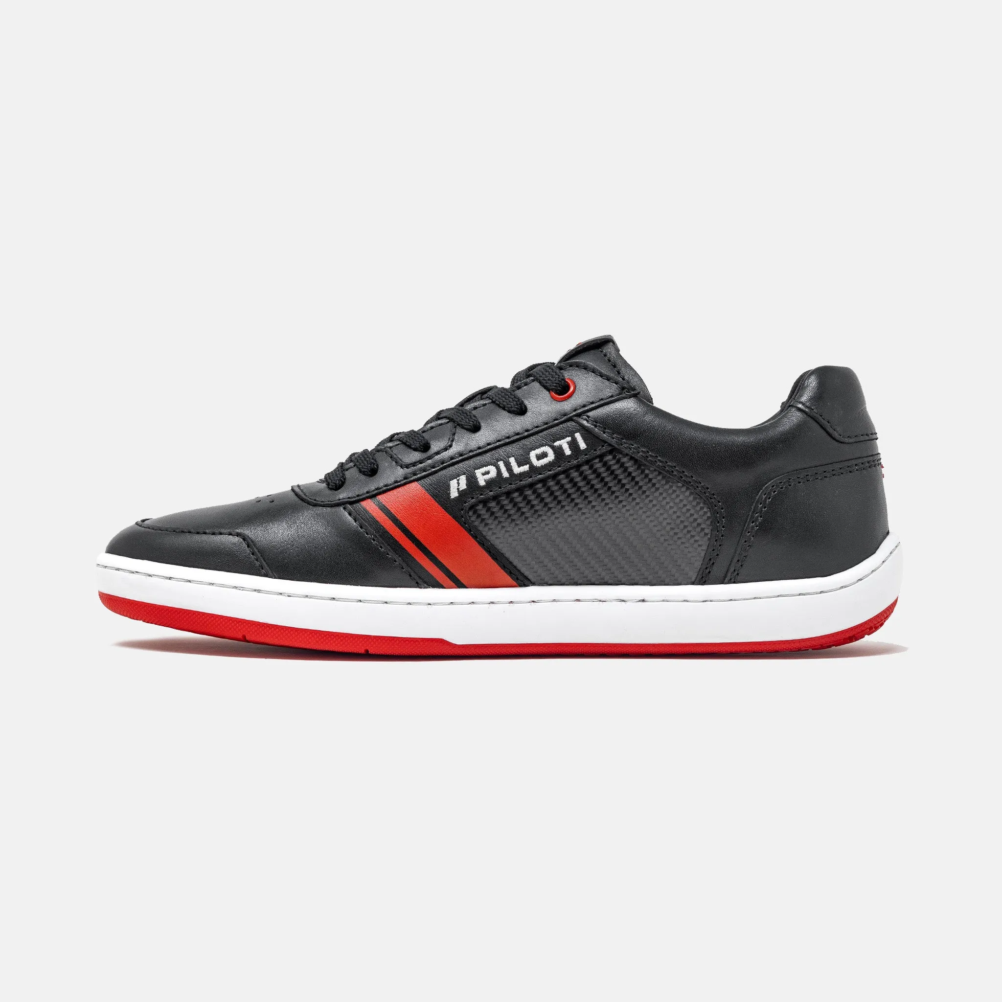 Competizione - AF Corse Black sold by Piloti Driving Shoes product image thumbnail 4