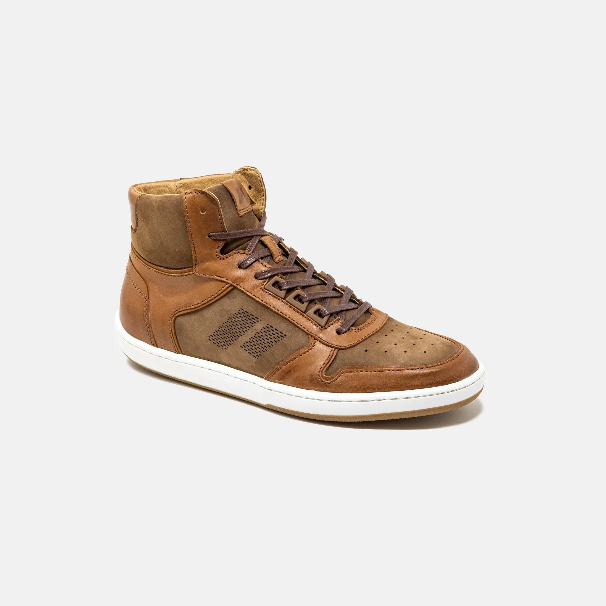 Drift Mid - Cognac sold by Piloti Driving Shoes product image thumbnail 2