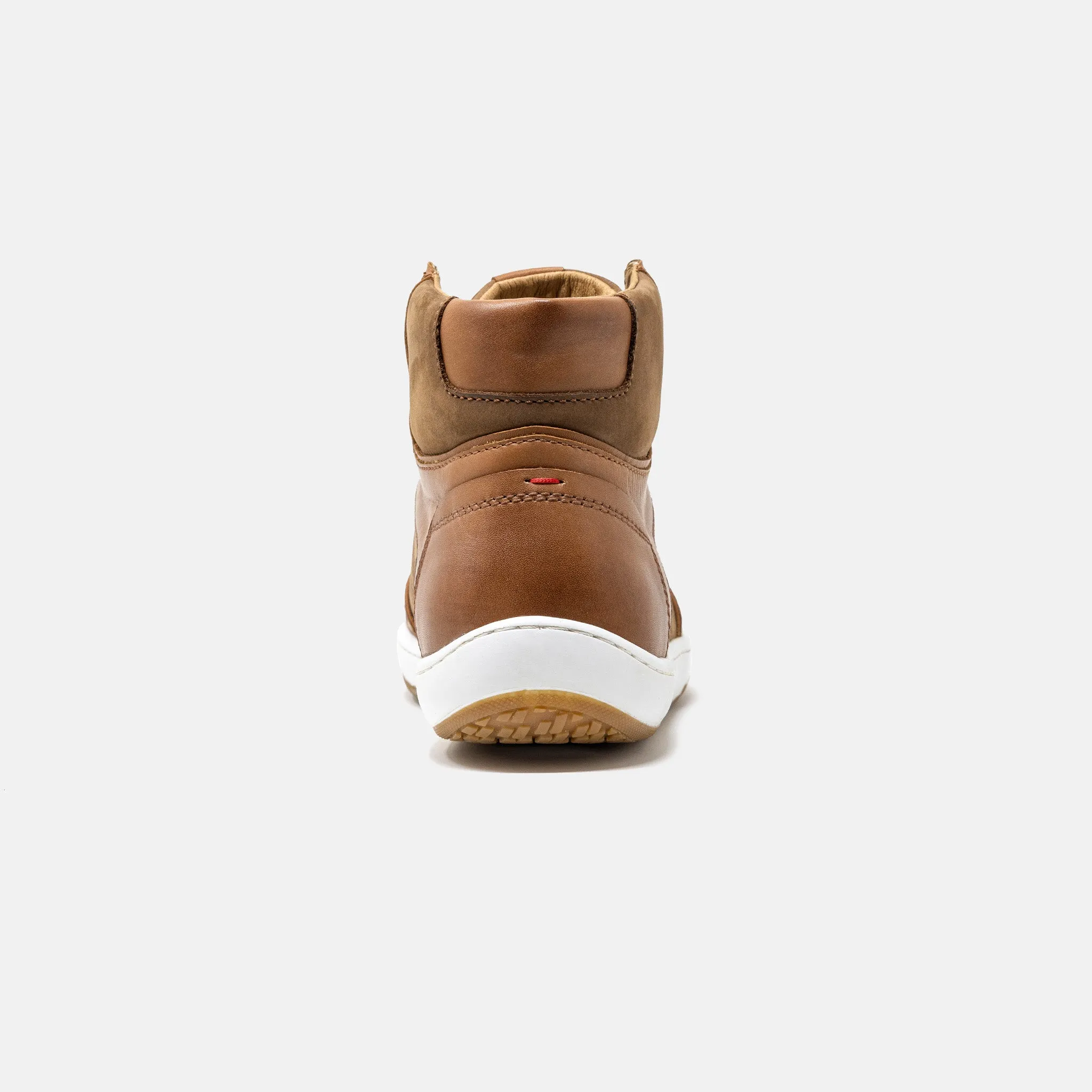Drift Mid - Cognac sold by Piloti Driving Shoes product image thumbnail 3