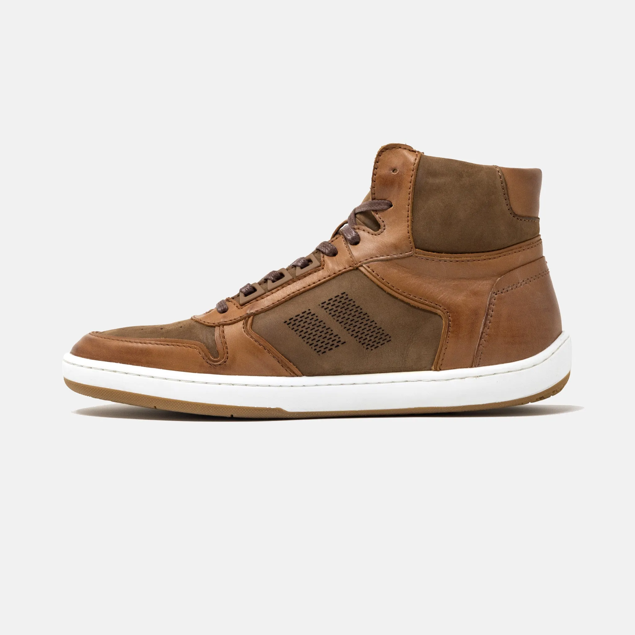 Drift Mid - Cognac sold by Piloti Driving Shoes product image thumbnail 4