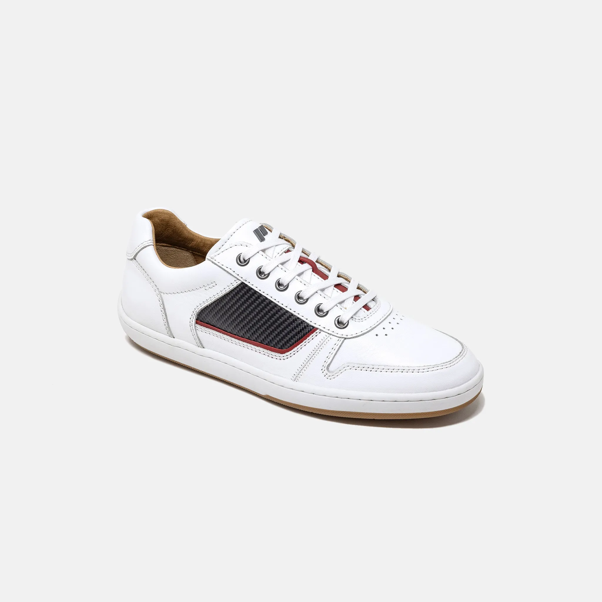 Compass - White sold by Piloti Driving Shoes product image thumbnail 2