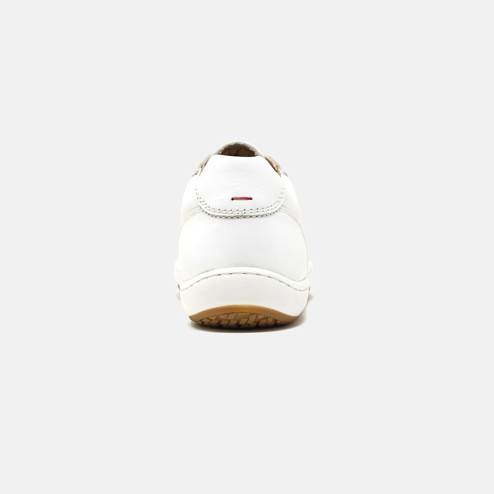 Compass - White sold by Piloti Driving Shoes product image thumbnail 3