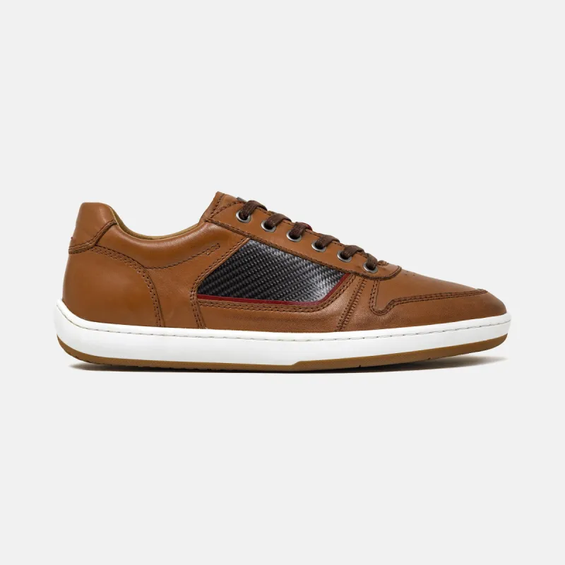 Compass - Cognac sold by Piloti Driving Shoes