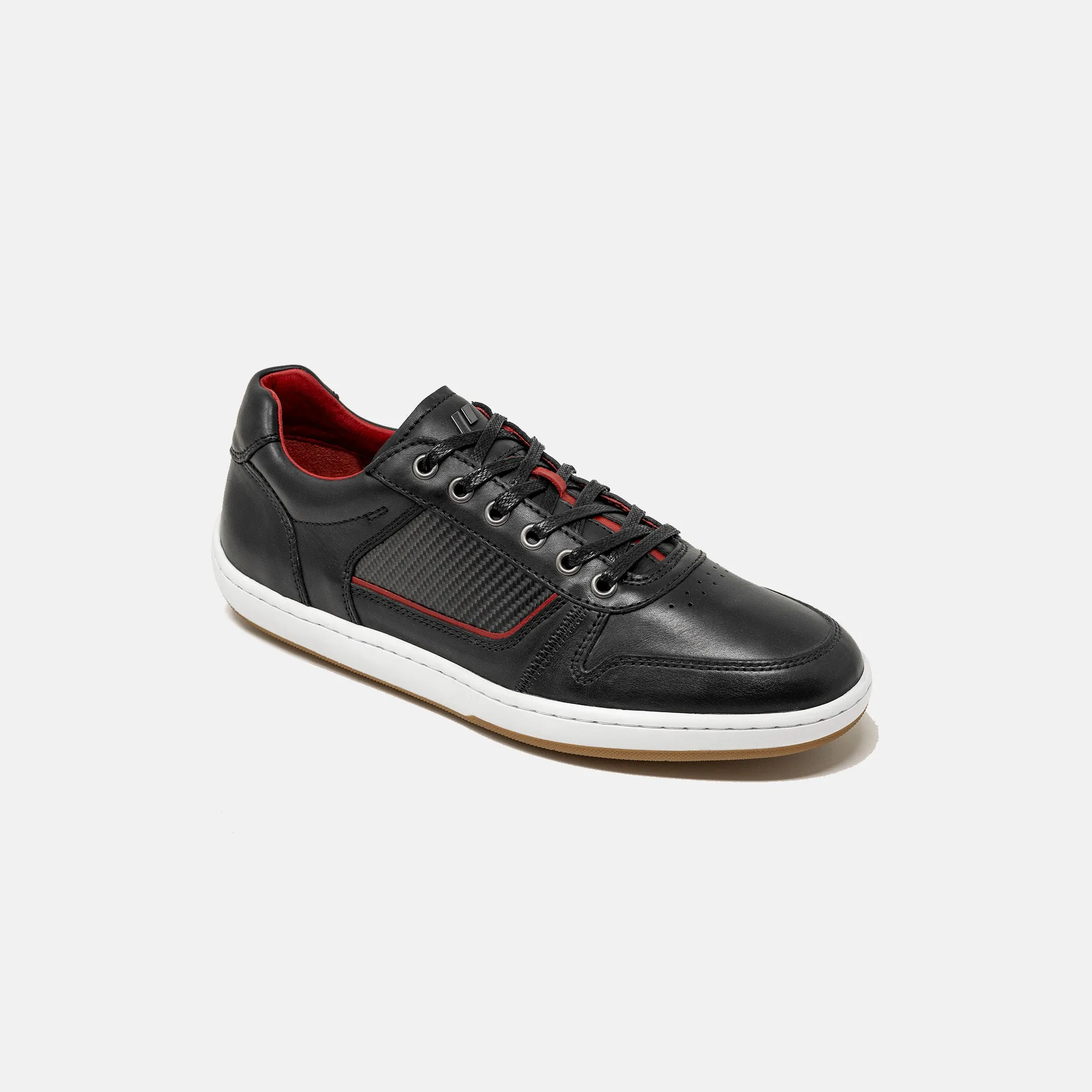 Compass - Black sold by Piloti Driving Shoes product image thumbnail 2