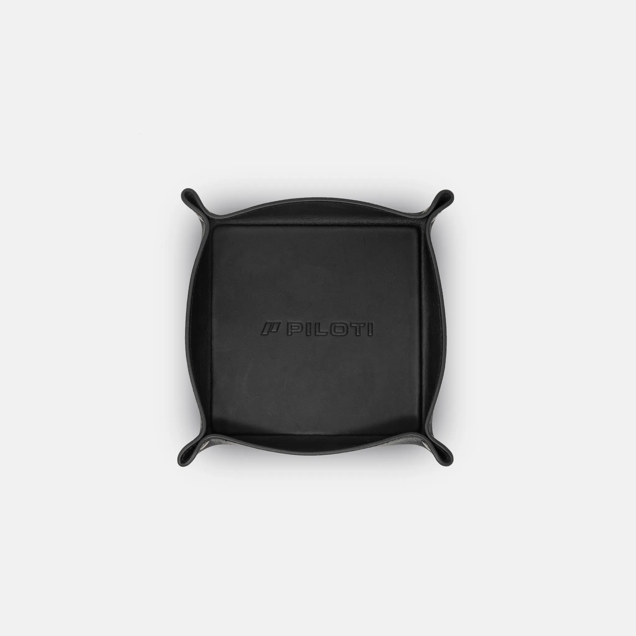 Valet Tray - Black sold by Piloti Driving Shoes product image thumbnail 3