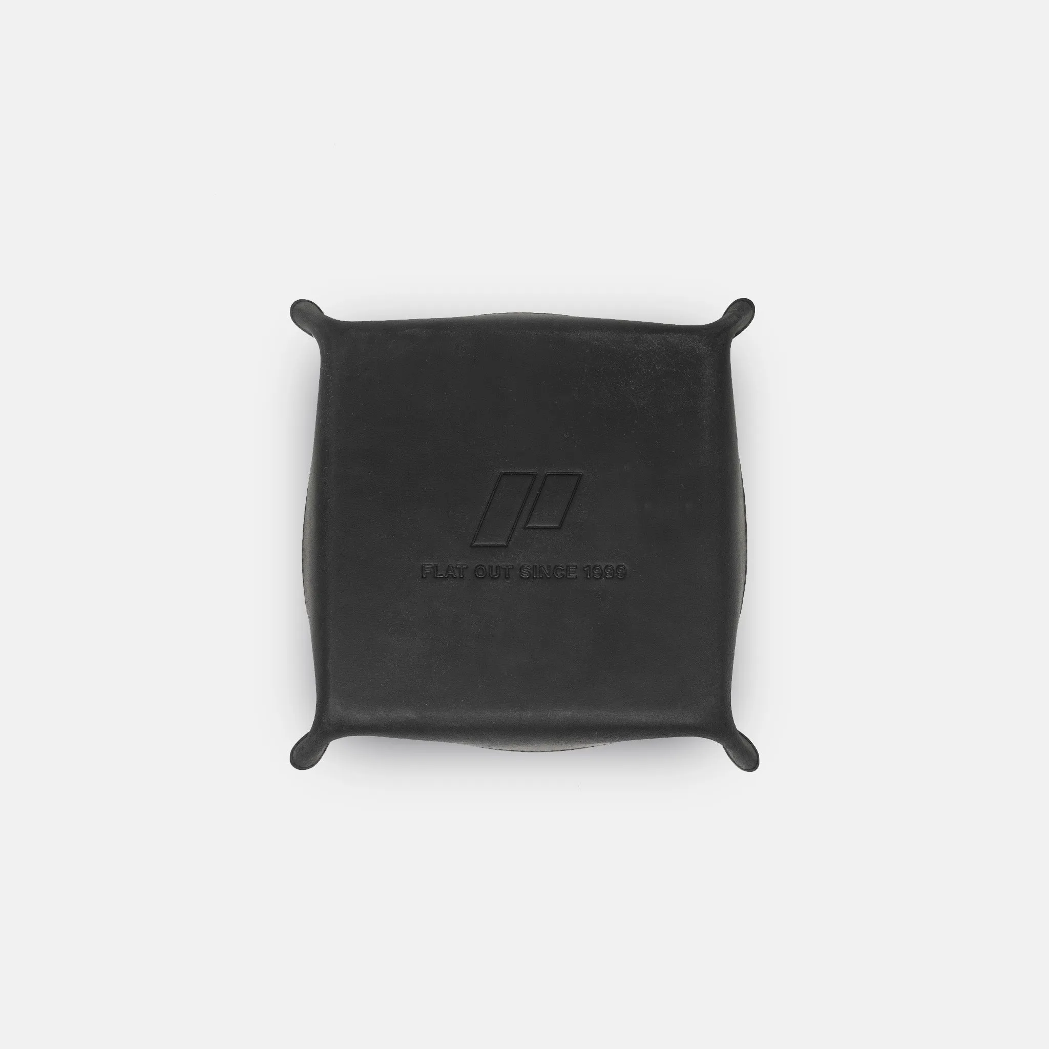 Valet Tray - Black sold by Piloti Driving Shoes product image thumbnail 4