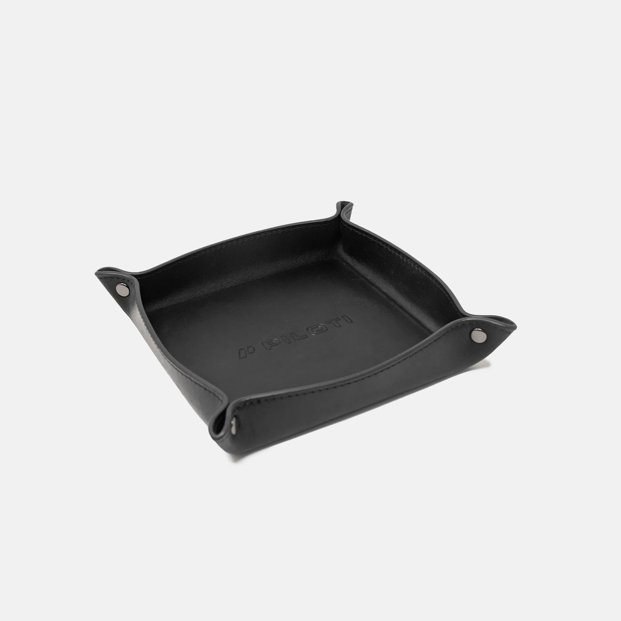 Valet Tray - Black sold by Piloti Driving Shoes product image thumbnail 2