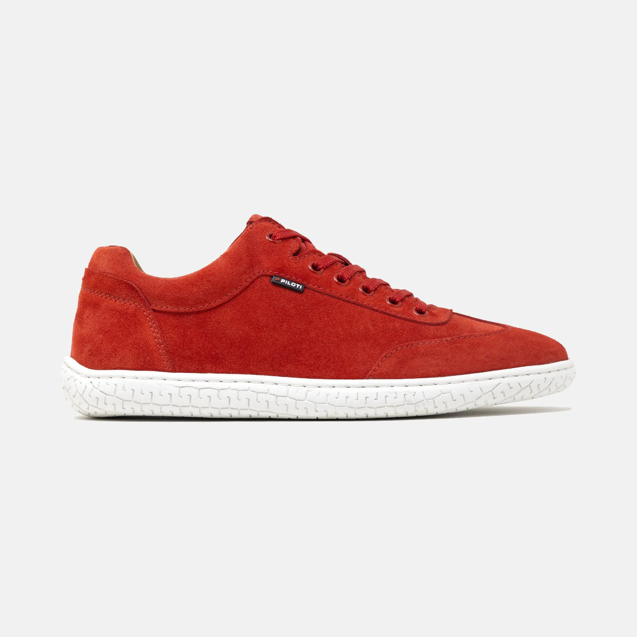 Shift - Prema Red sold by Piloti Driving Shoes