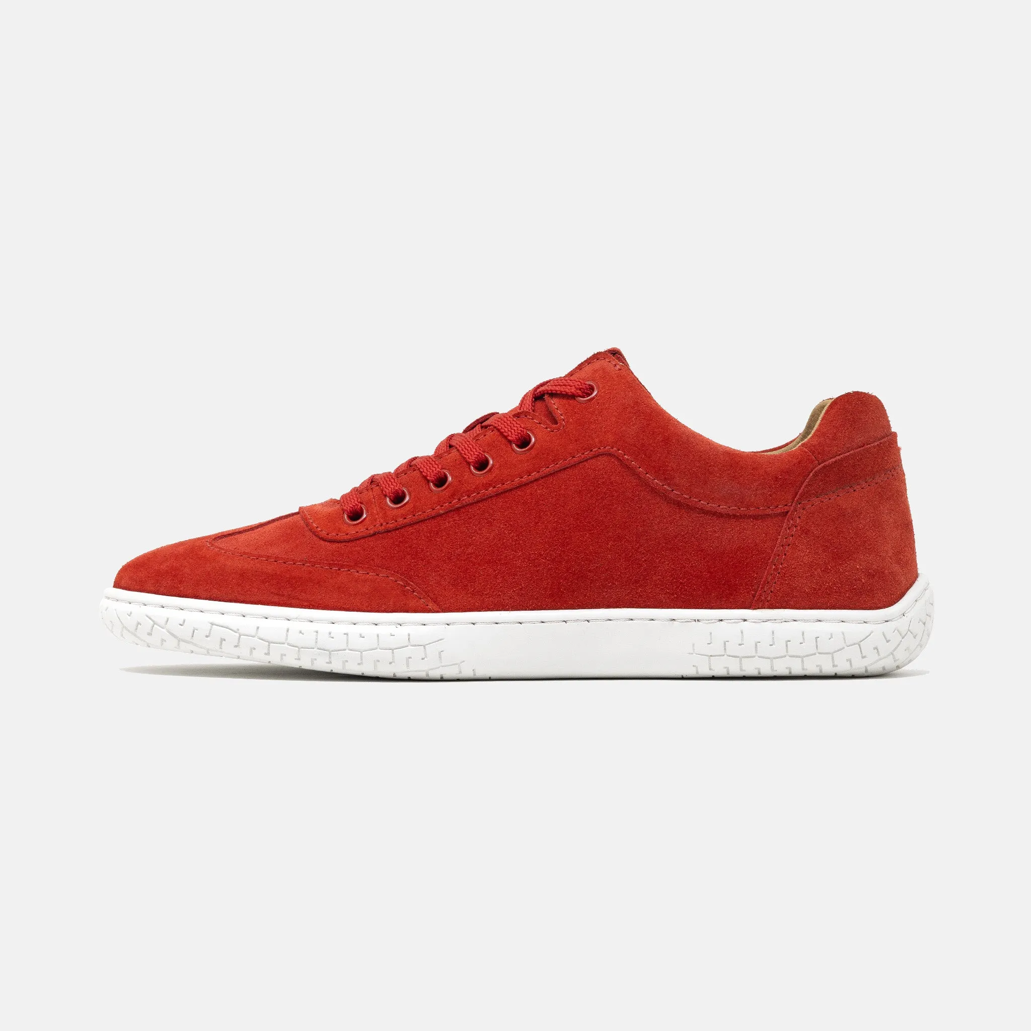 Shift - Prema Red sold by Piloti Driving Shoes product image thumbnail 4