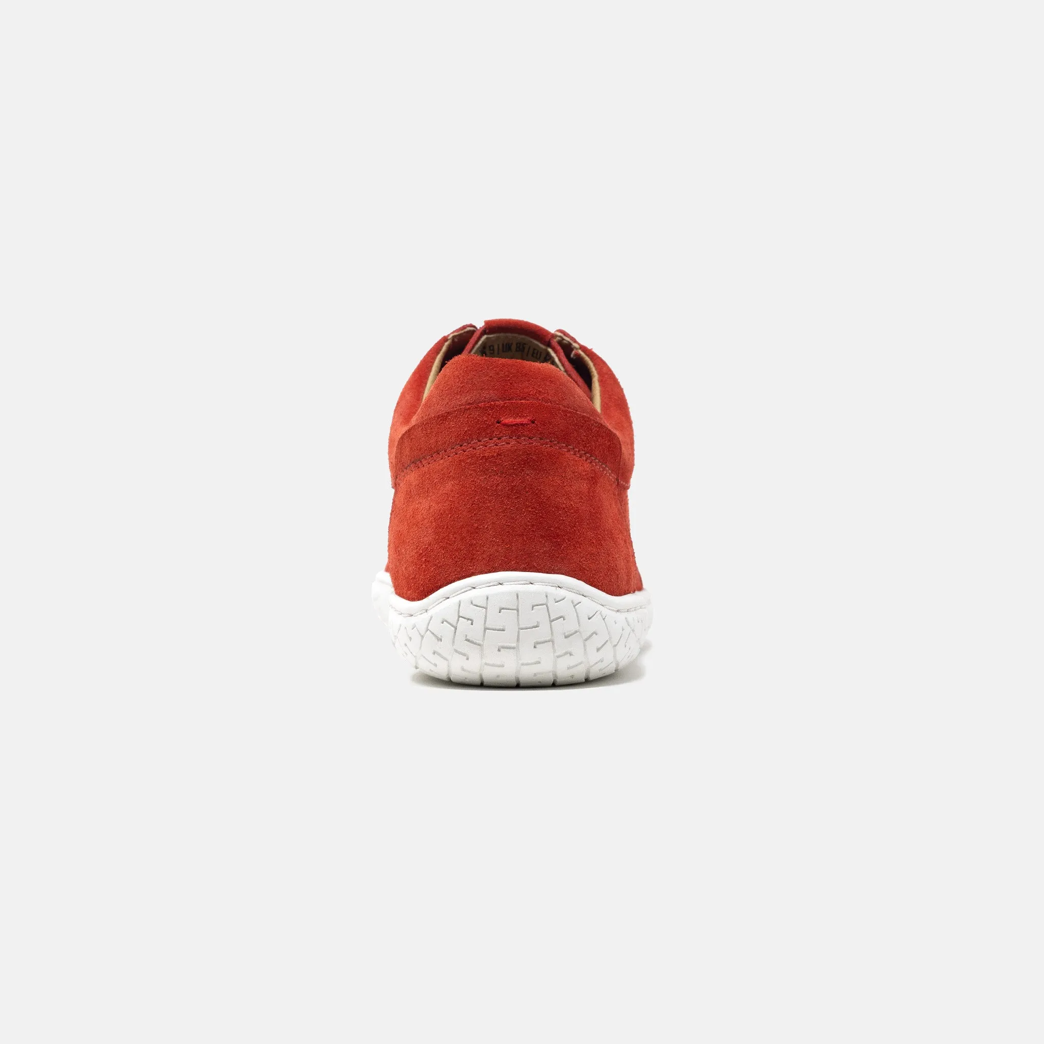 Shift - Prema Red sold by Piloti Driving Shoes product image thumbnail 3