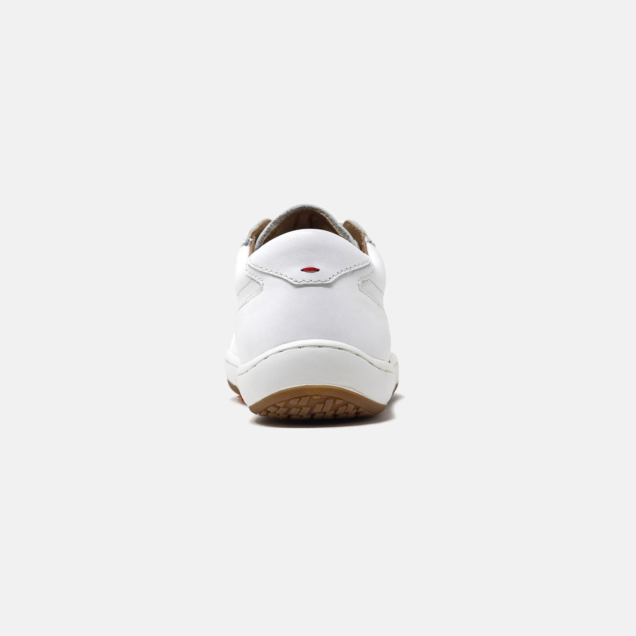 Avenue - White sold by Piloti Driving Shoes product image thumbnail 3