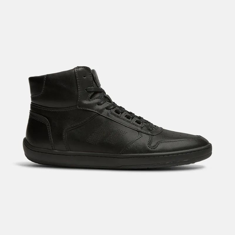 Drift Mid - Black/Black sold by Piloti Driving Shoes