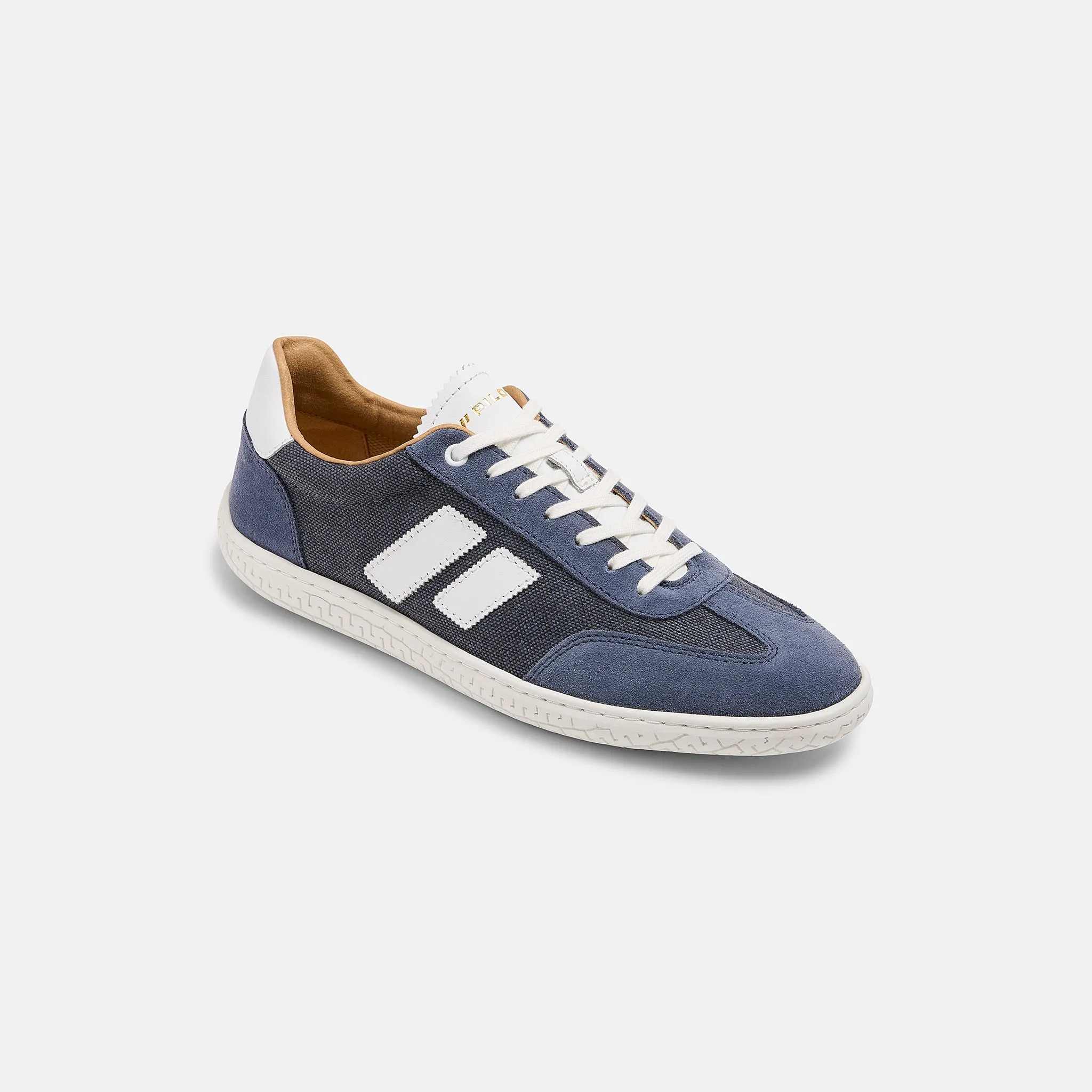 Evo - Navy sold by Piloti Driving Shoes product image thumbnail 2