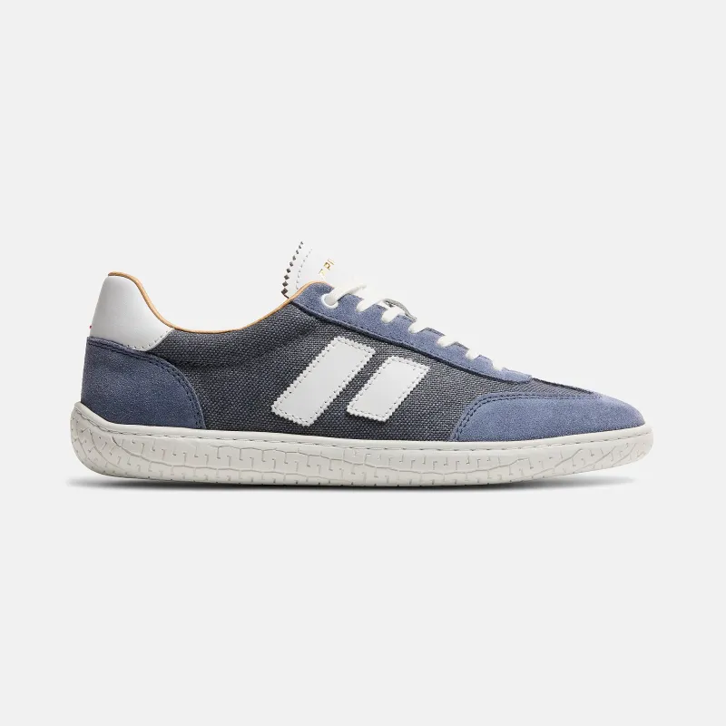 Evo - Navy sold by Piloti Driving Shoes