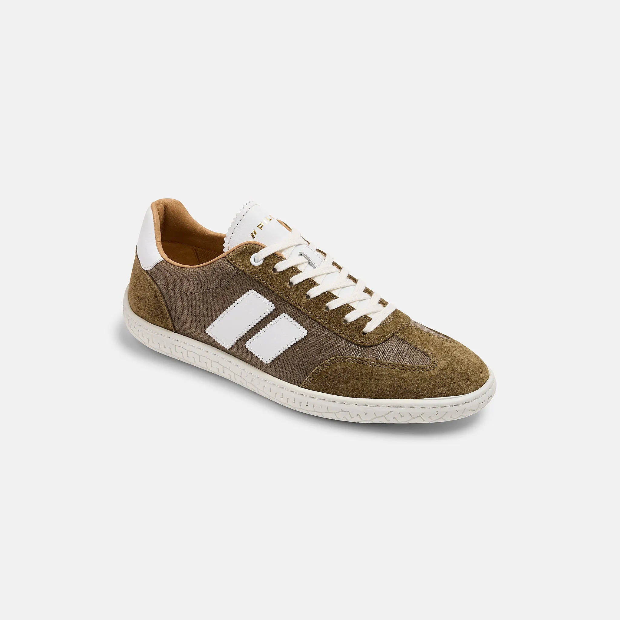 Evo - Olive sold by Piloti Driving Shoes product image thumbnail 2