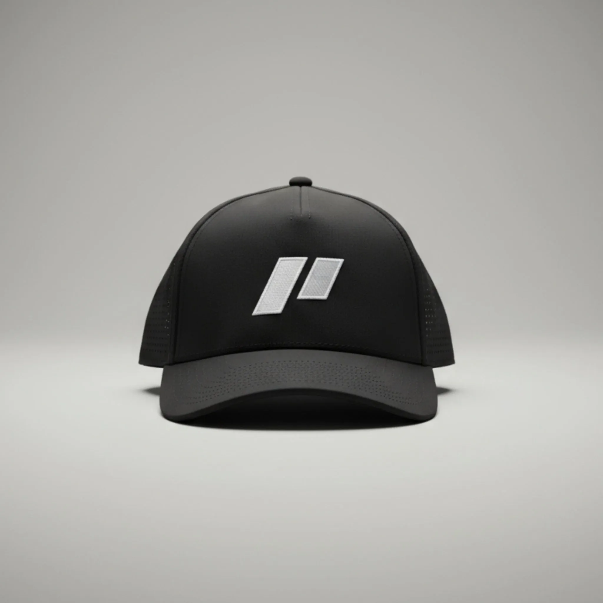 Piloti Core Performance Hat - Black sold by Piloti Driving Shoes