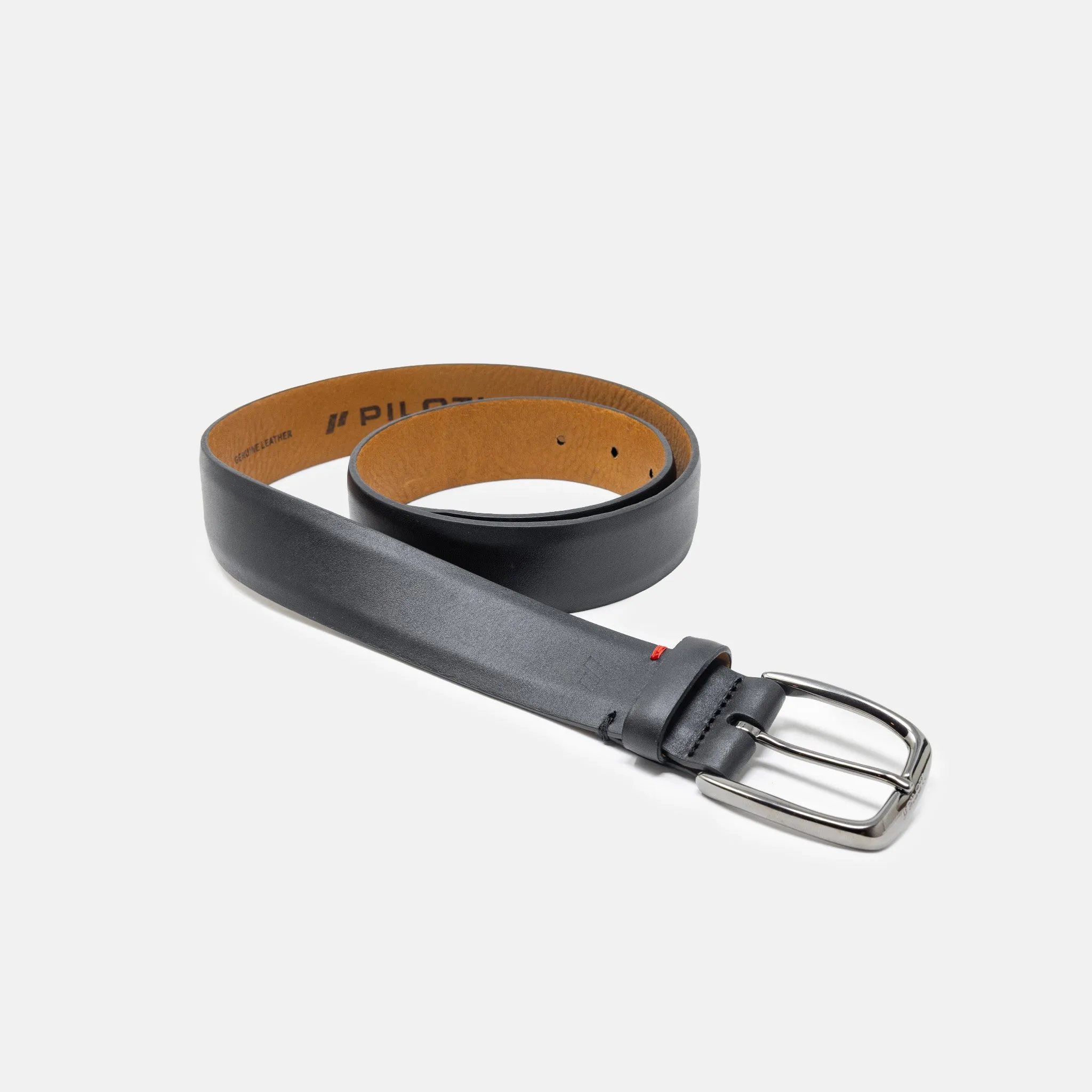Mercer Belt - Black sold by Piloti Driving Shoes product image thumbnail 5