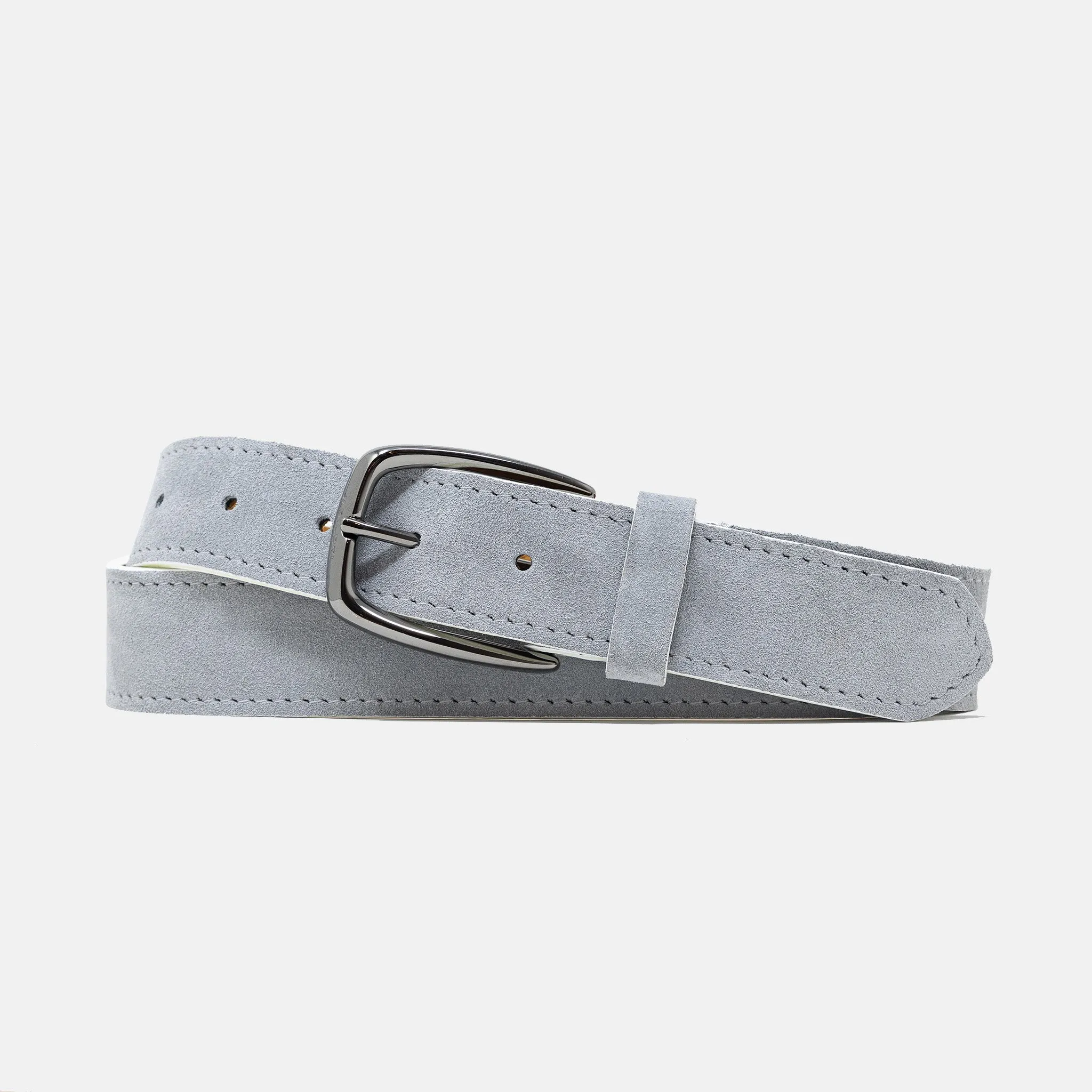 Shift Belt - Chalk sold by Piloti Driving Shoes