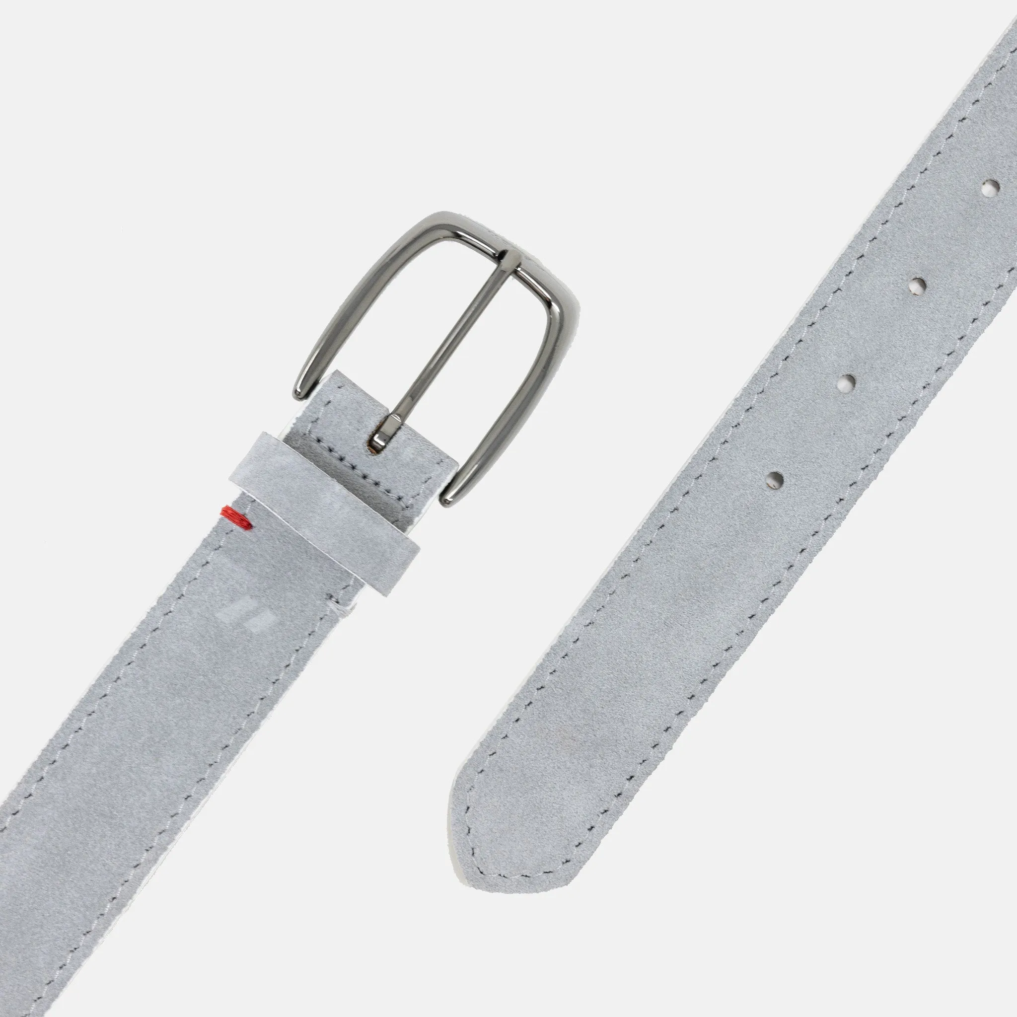 Shift Belt - Chalk sold by Piloti Driving Shoes product image thumbnail 2