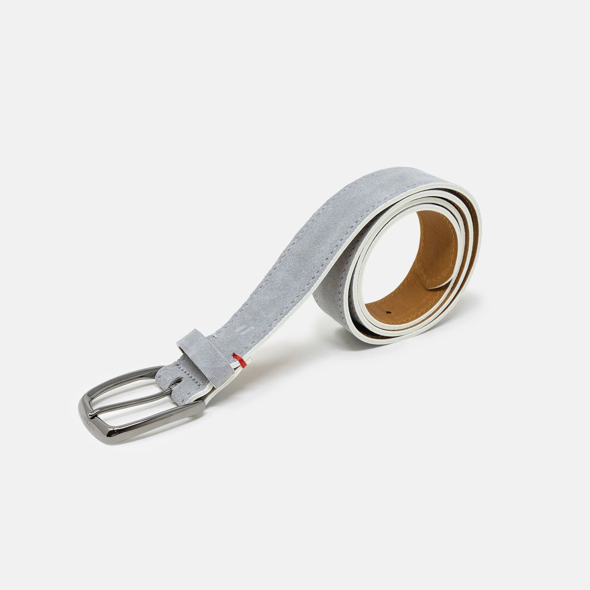 Shift Belt - Chalk sold by Piloti Driving Shoes product image thumbnail 4