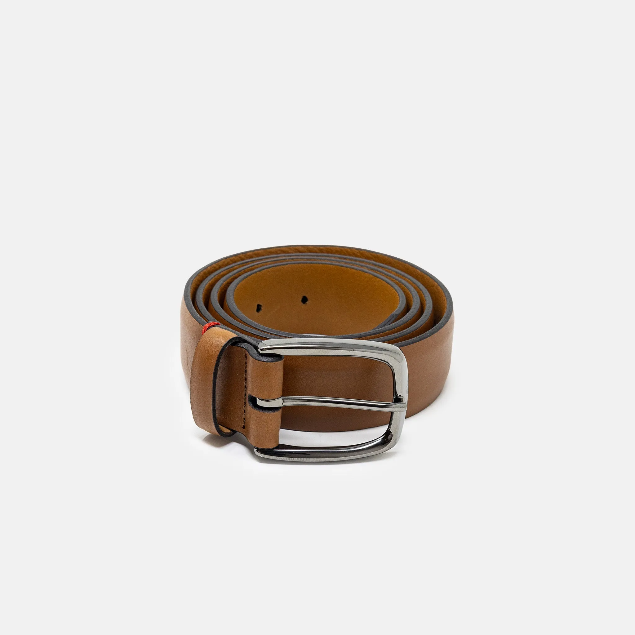 Mercer Belt - Cognac sold by Piloti Driving Shoes product image thumbnail 4