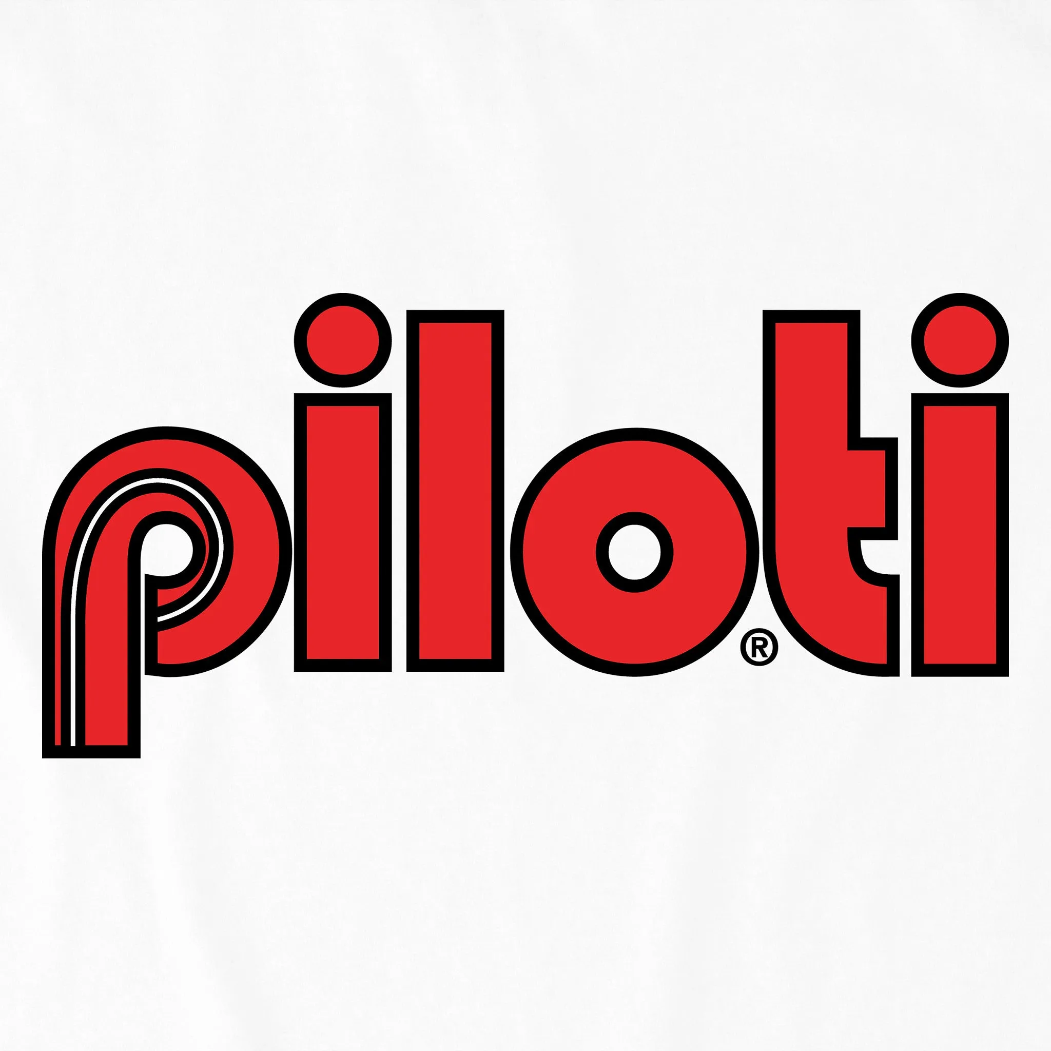 Retro Classic T-Shirt - White sold by Piloti Driving Shoes product image thumbnail 4