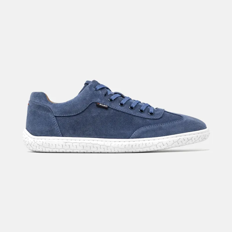 Shift - Denim sold by Piloti Driving Shoes