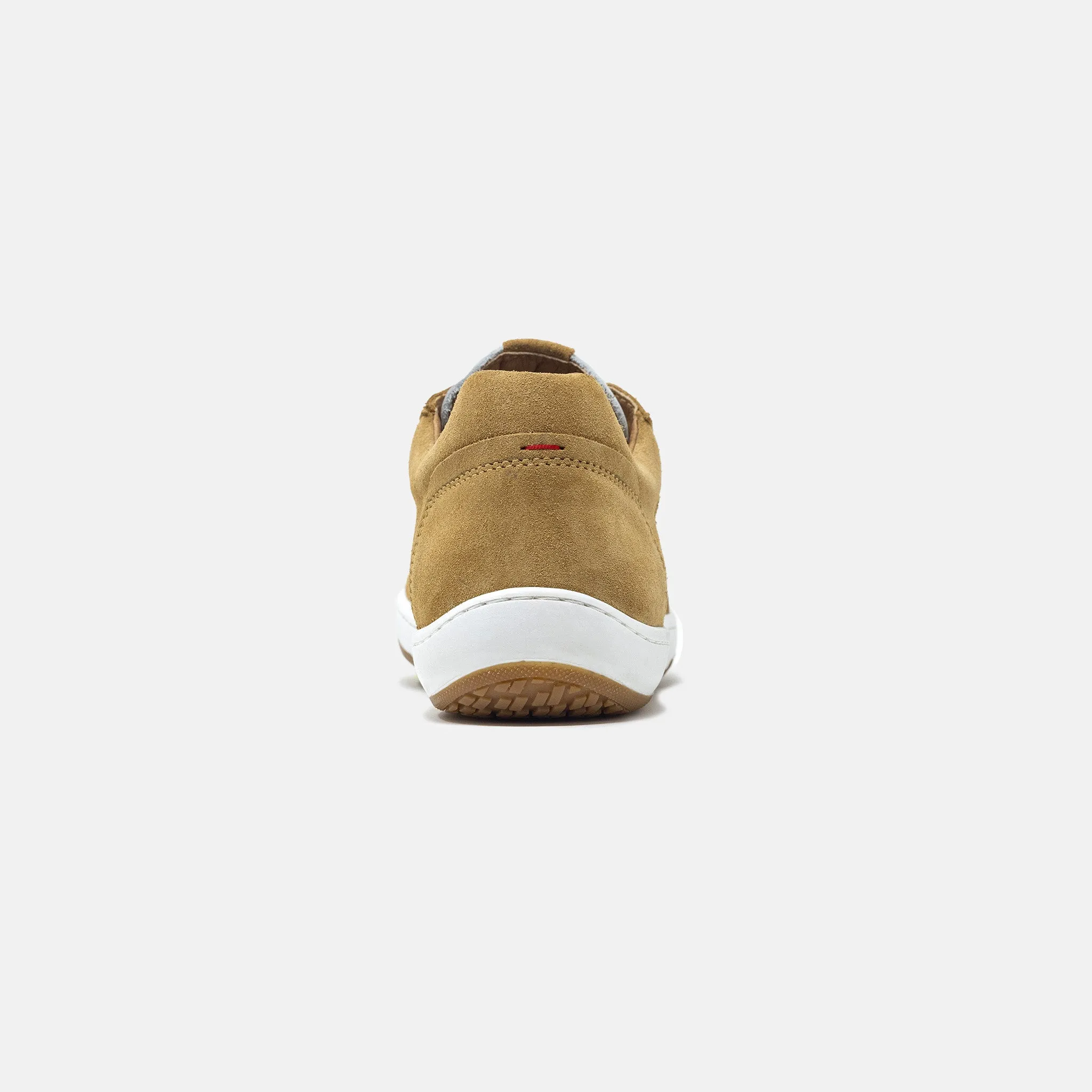 Drift - White/Tan sold by Piloti Driving Shoes product image thumbnail 3