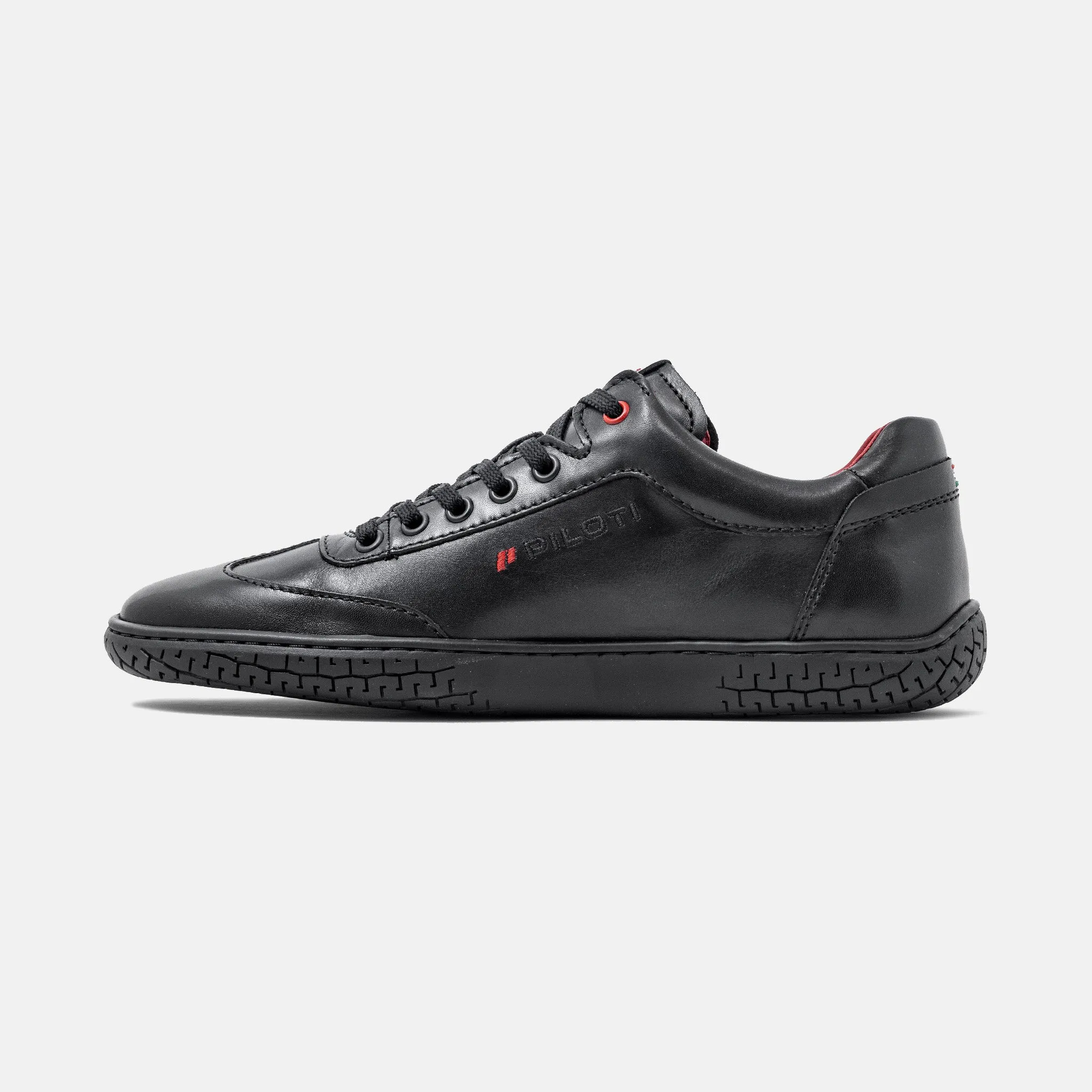 Shift - AF Corse Black/Red sold by Piloti Driving Shoes product image thumbnail 4