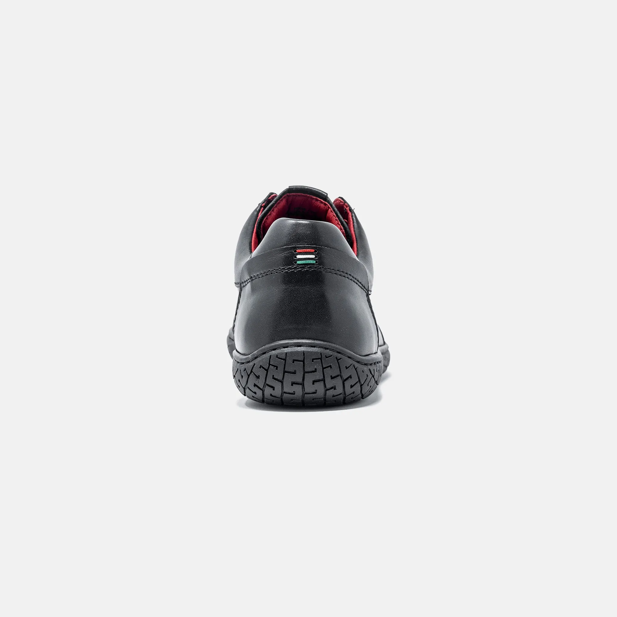 Shift - AF Corse Black/Red sold by Piloti Driving Shoes product image thumbnail 3