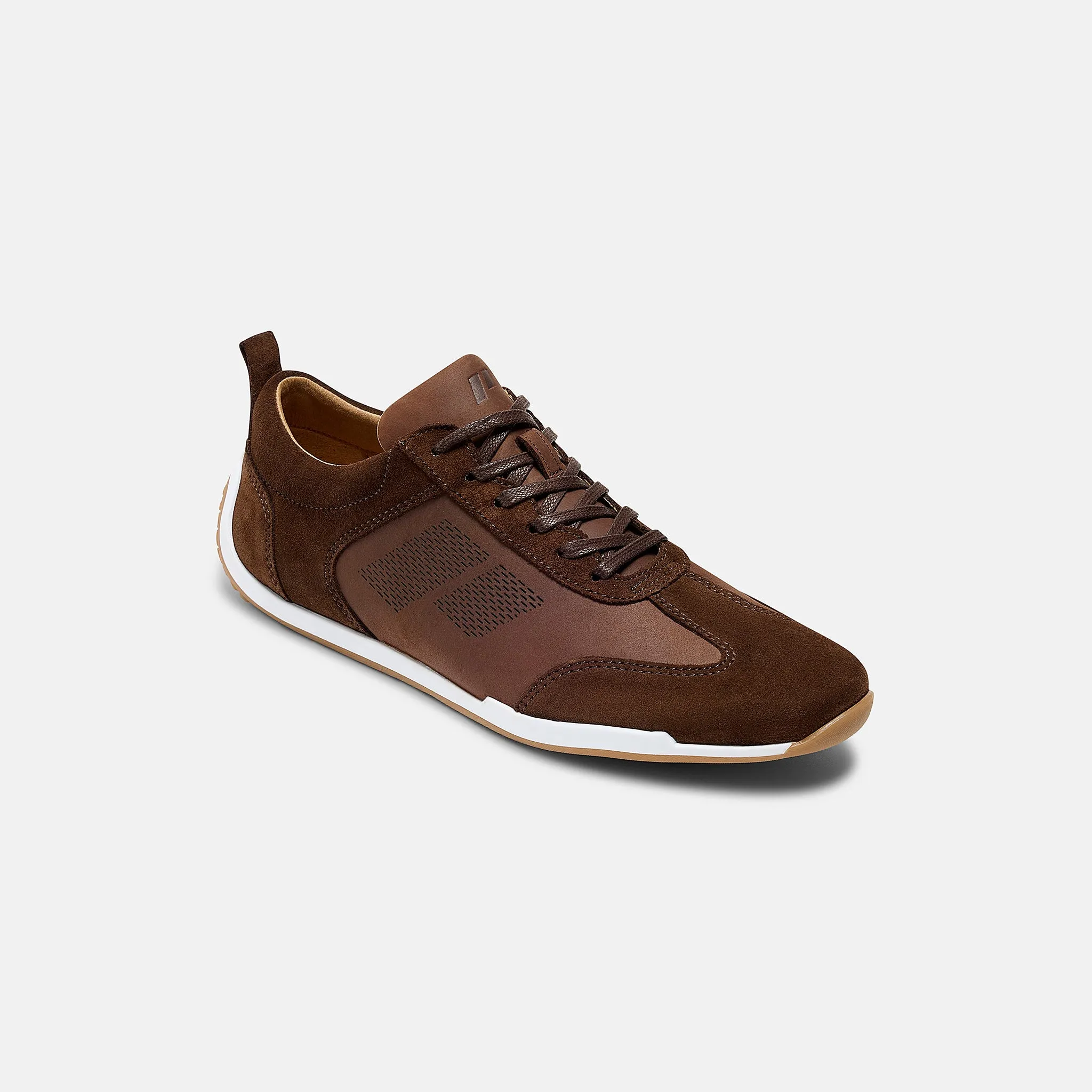 Icona - Brown sold by Piloti Driving Shoes product image thumbnail 2
