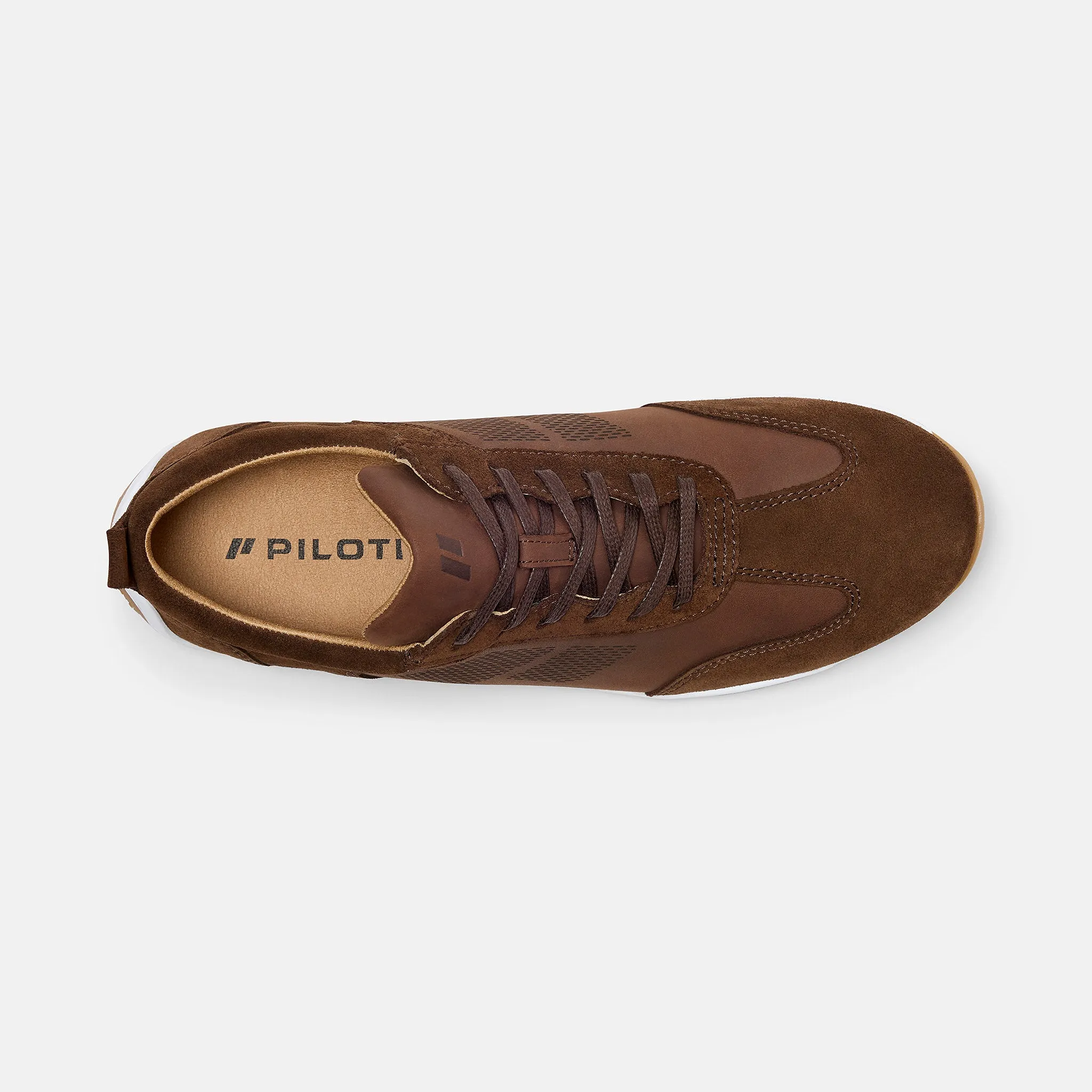 Icona - Brown sold by Piloti Driving Shoes product image thumbnail 5