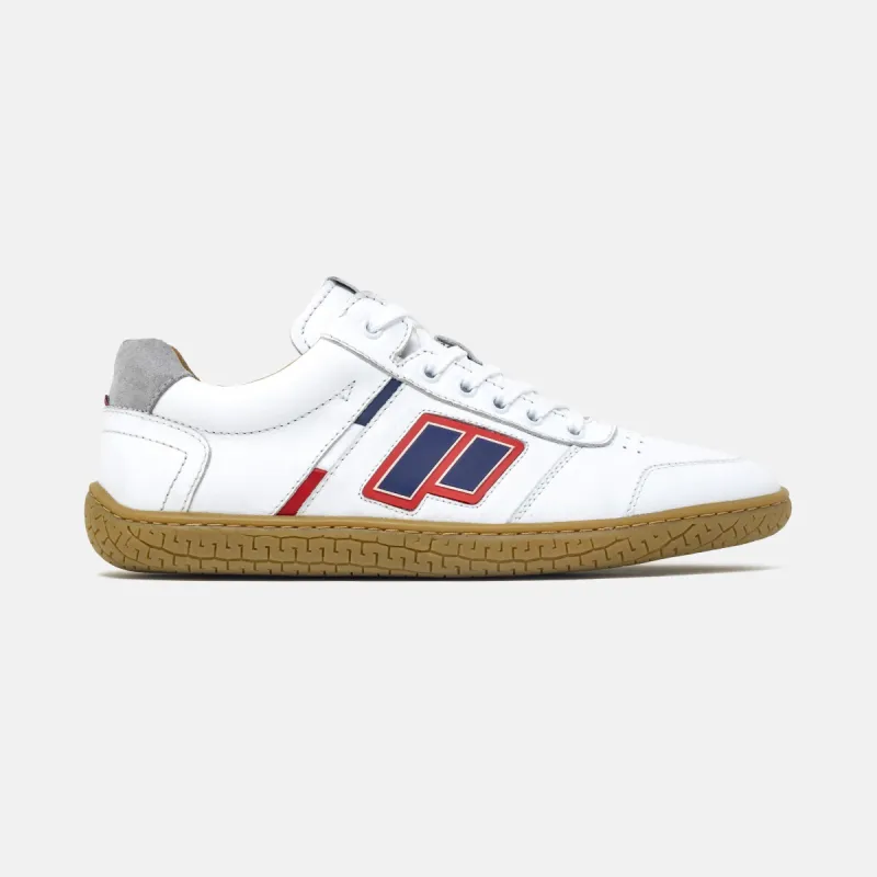 Circuit - 24H Le Mans White sold by Piloti Driving Shoes