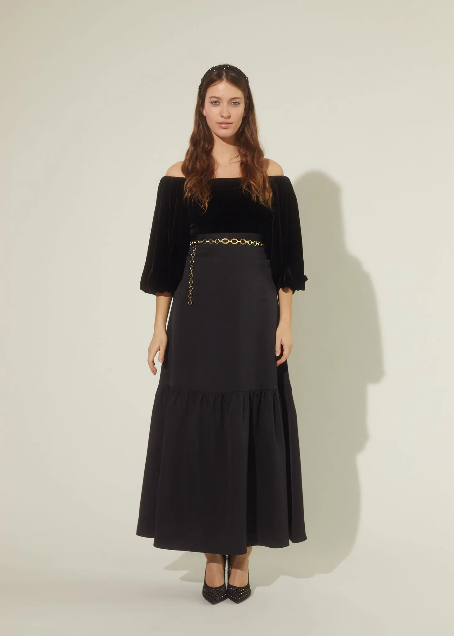 Felicity Ottoman sold by MIRAE PARIS product image thumbnail 5