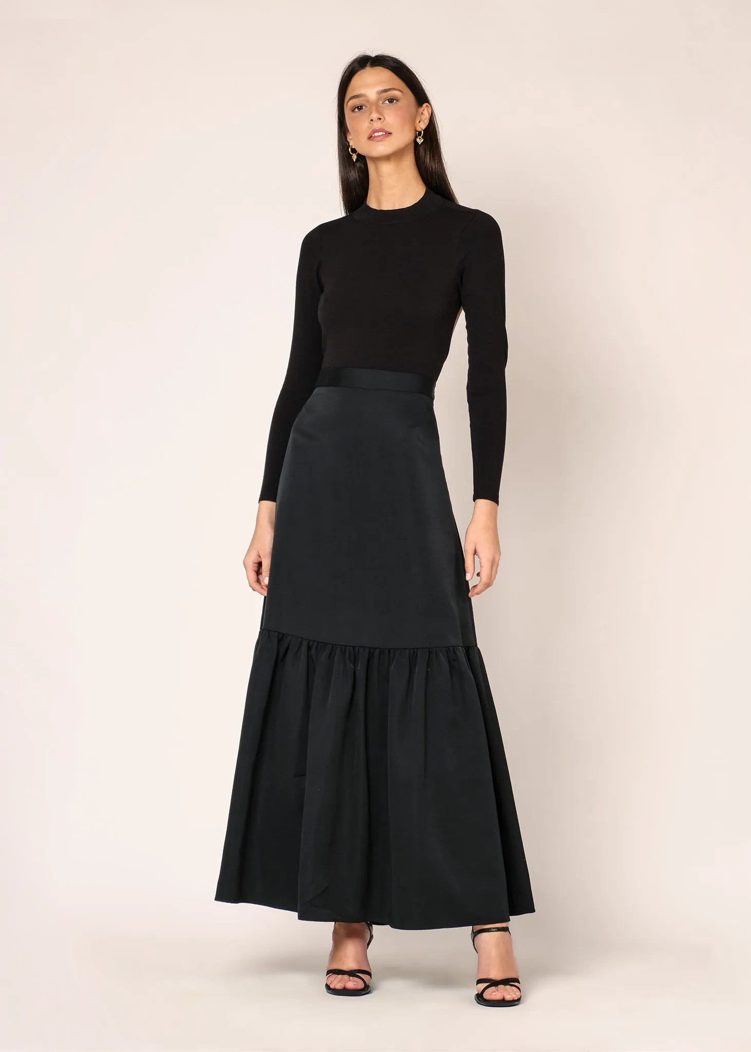 Felicity Ottoman sold by MIRAE PARIS