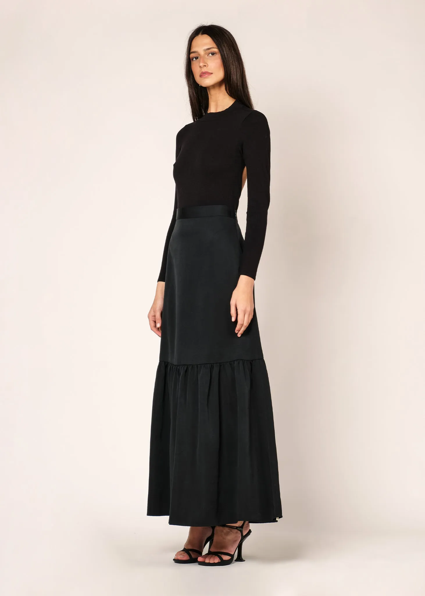 Felicity Ottoman sold by MIRAE PARIS product image thumbnail 4