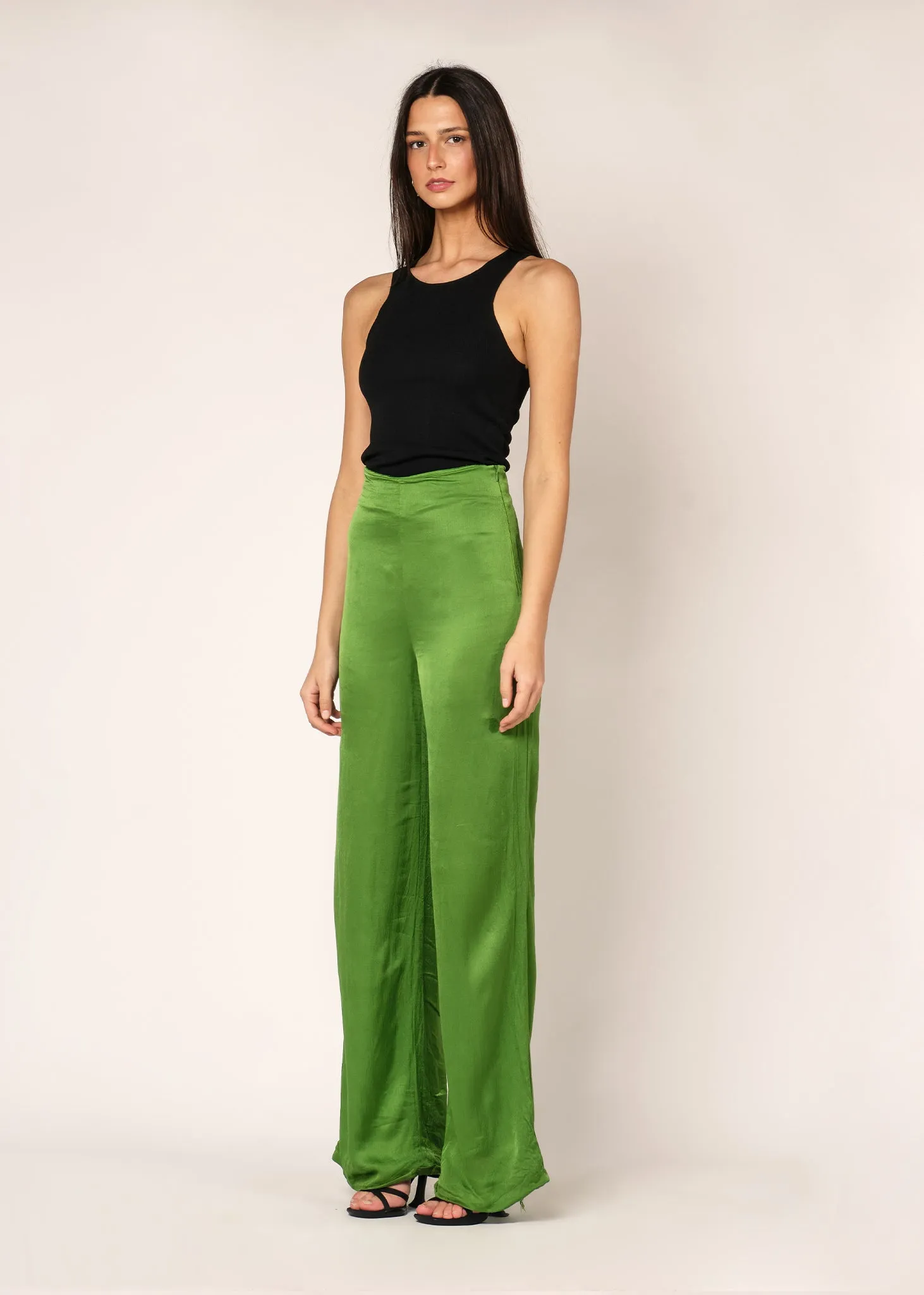 Top Robin Noir sold by MIRAE PARIS product image thumbnail 4