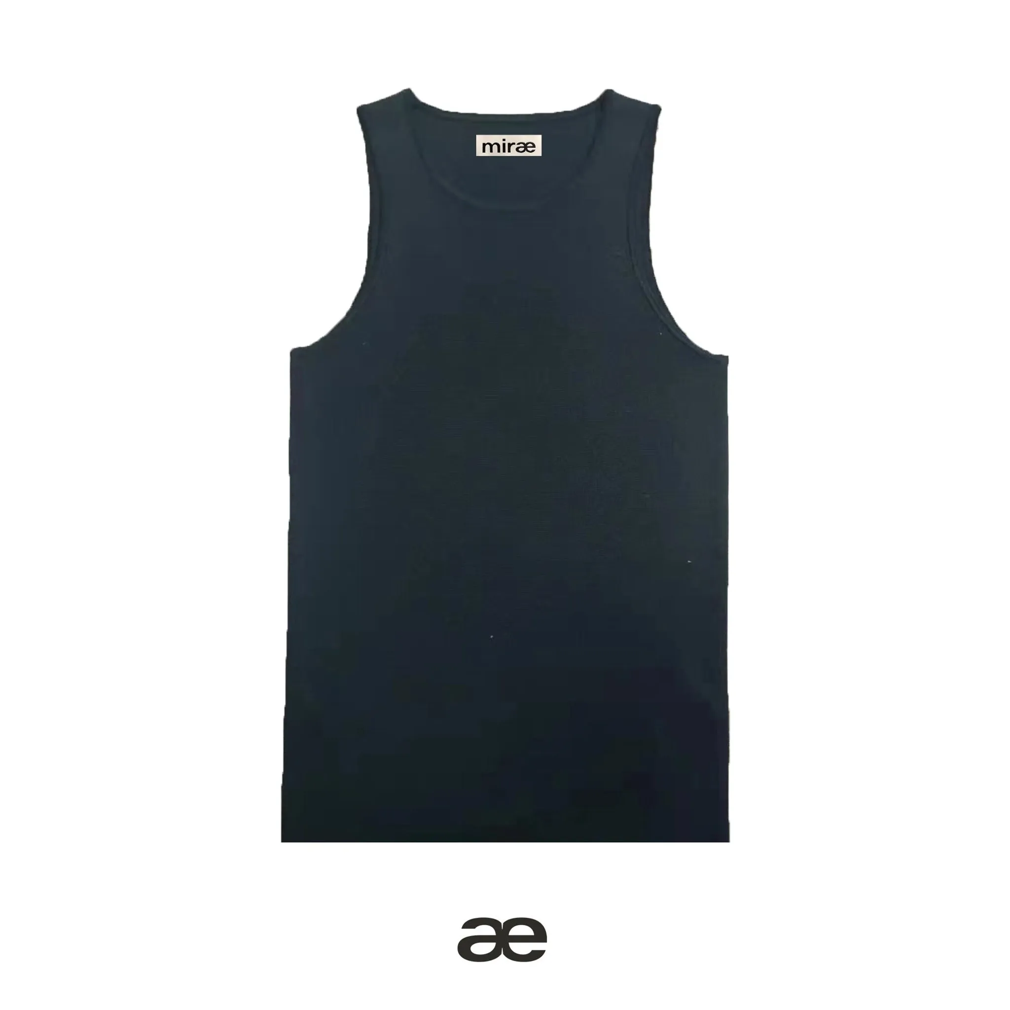 Top Robin Noir sold by MIRAE PARIS product image thumbnail 5