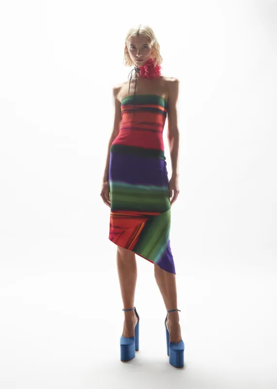 Lilana On the Road sold by MIRAE PARIS