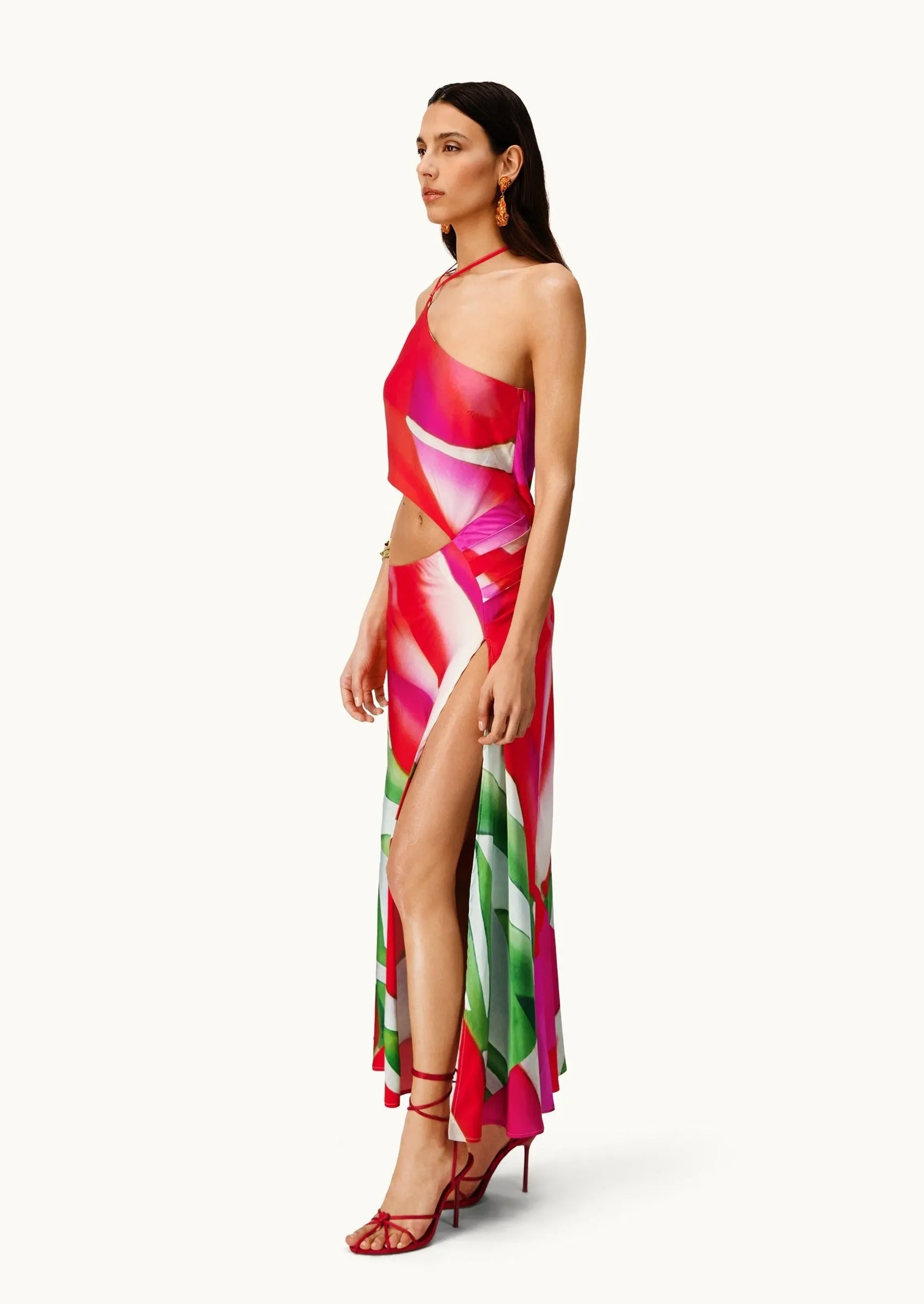 Ocean Tulip sold by MIRAE PARIS product image thumbnail 2