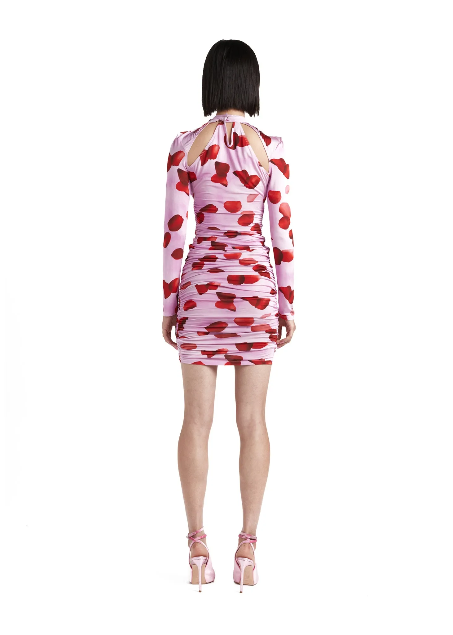 Plume Rose Petals sold by MIRAE PARIS product image thumbnail 5